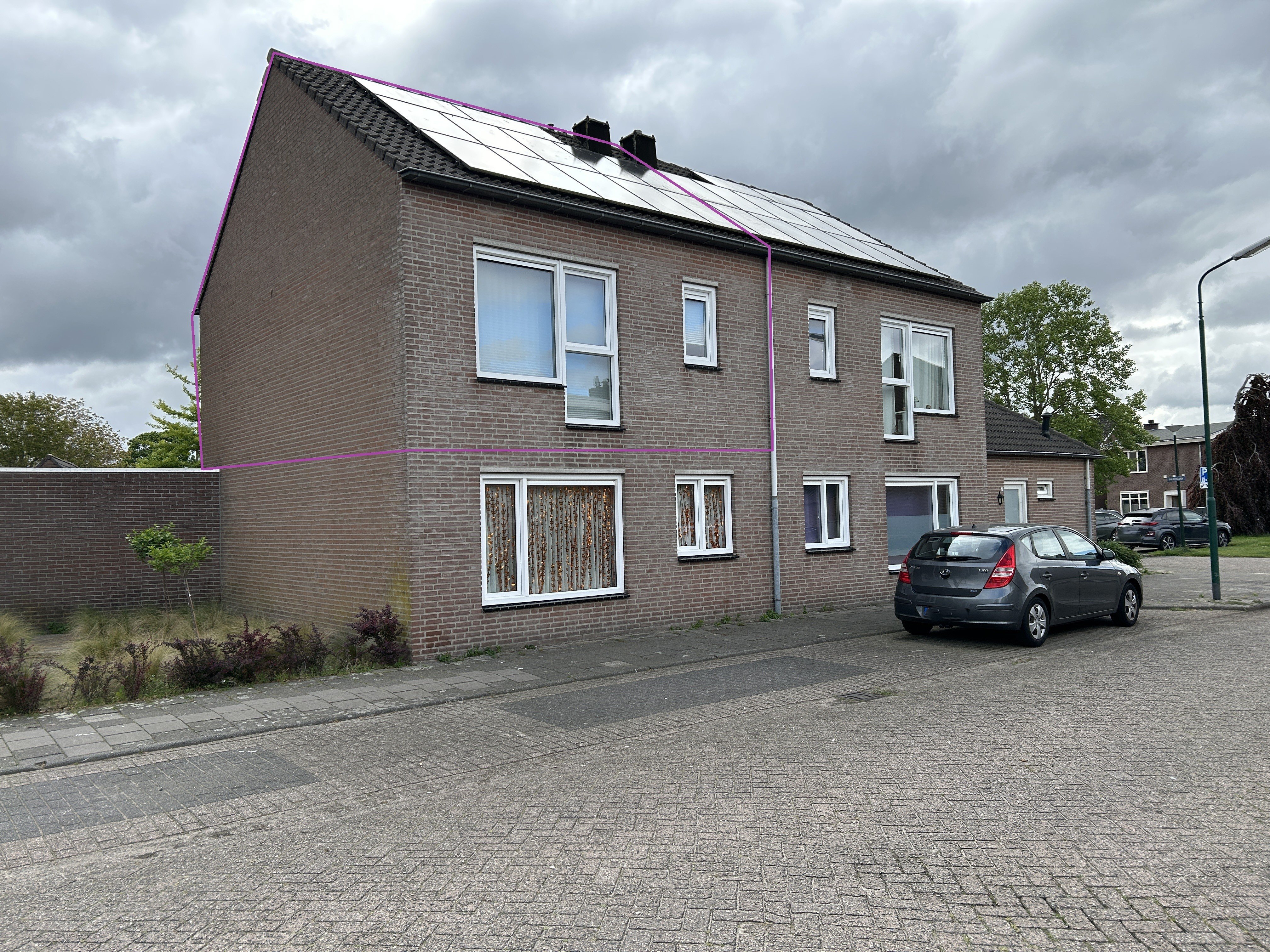 Magnoliahof 8, 5492 JV Sint-Oedenrode, Nederland