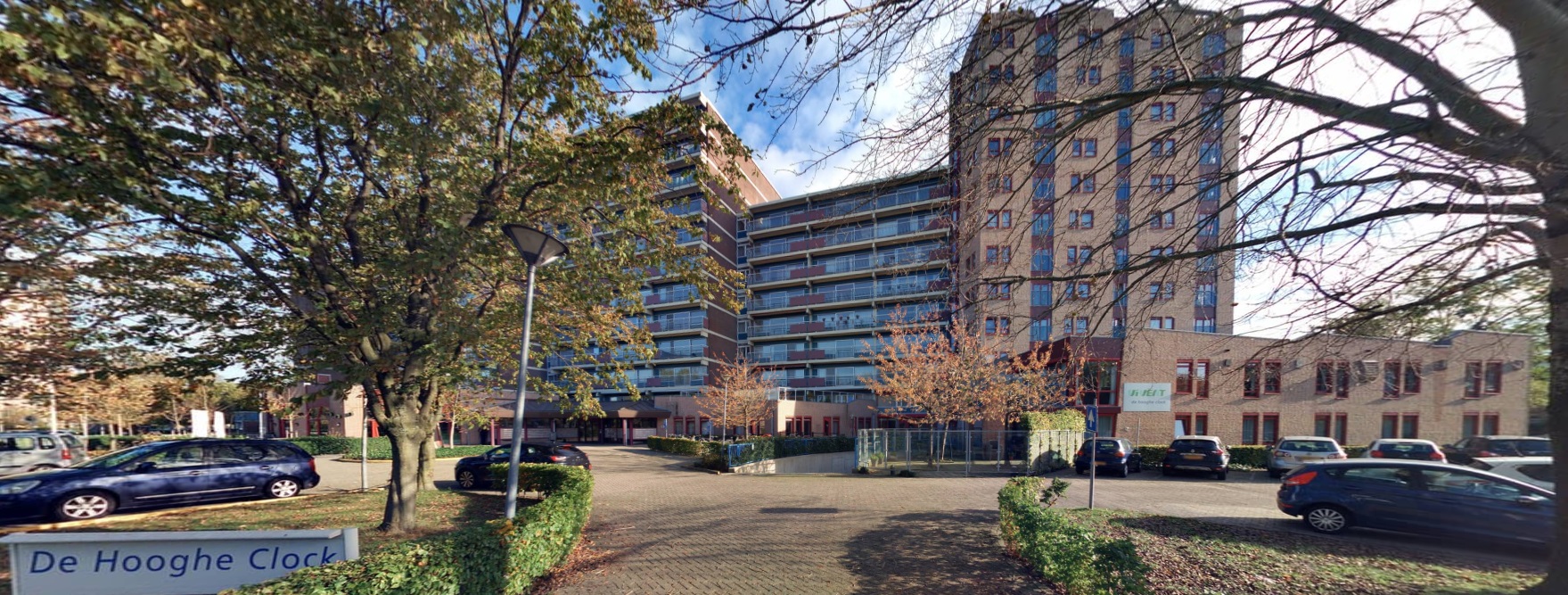 Klokkenlaan 427