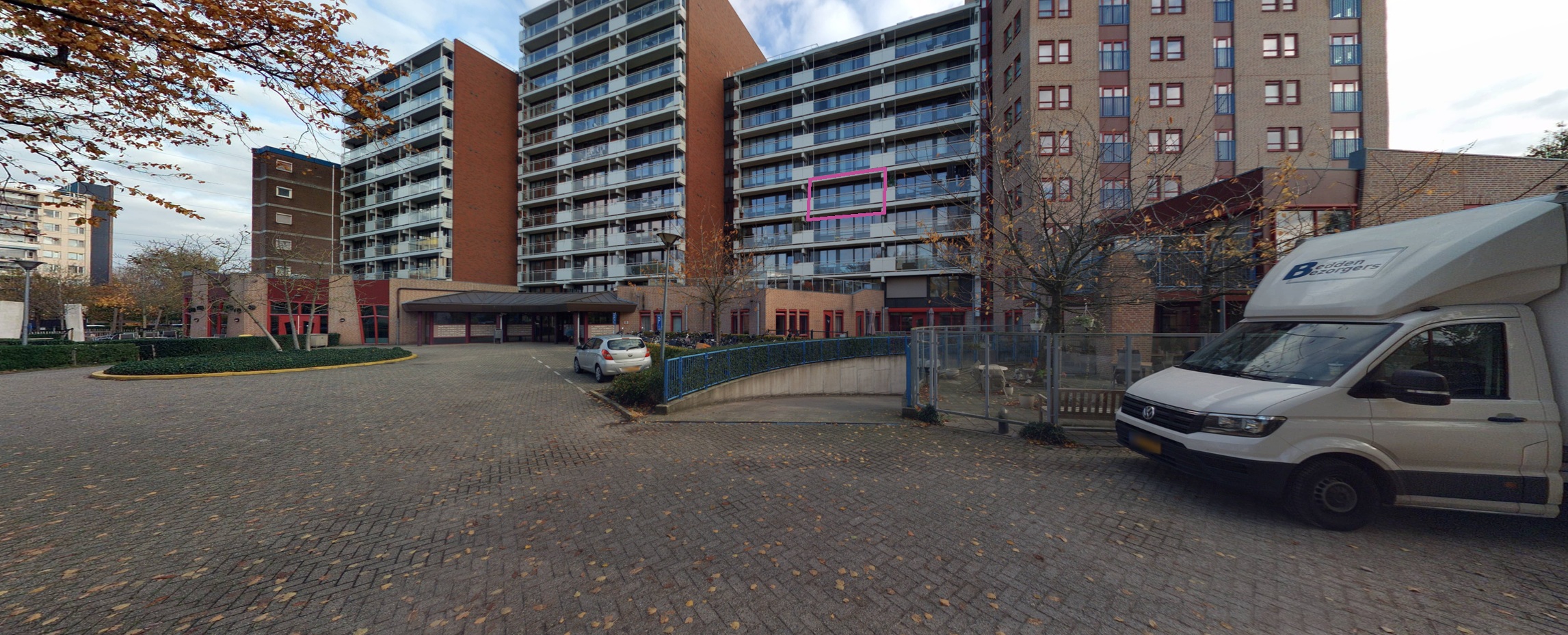 Klokkenlaan 427, 5231 AX 's-Hertogenbosch, Nederland