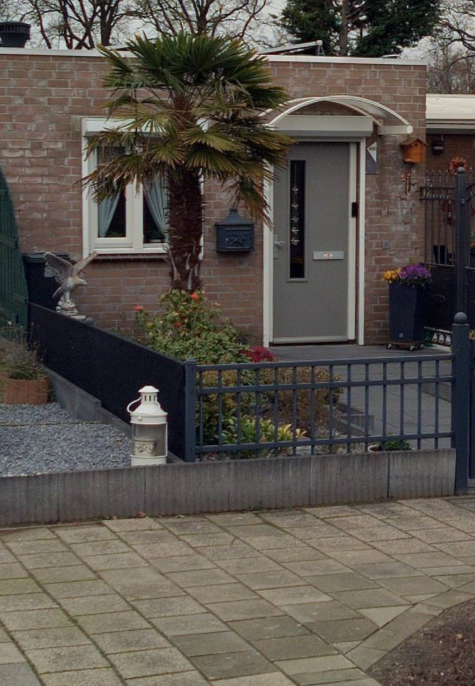 Eikenwal 411, 5403 KK Uden, Nederland