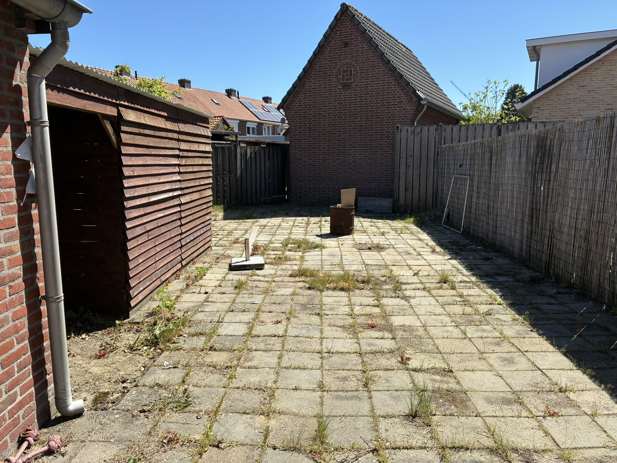 Selissenwal 6