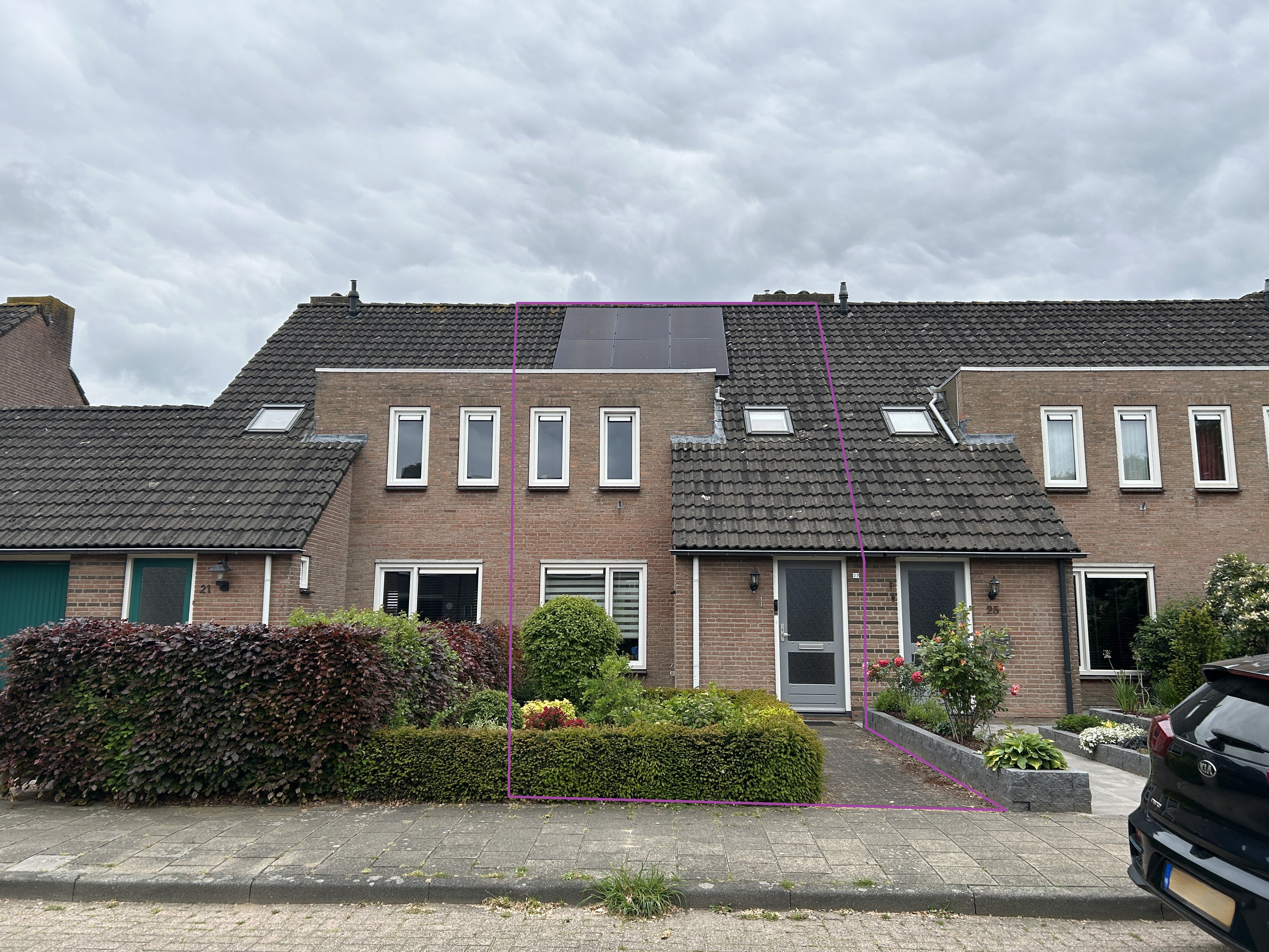 Mariannestraat 23, 5491 JE Sint-Oedenrode, Nederland