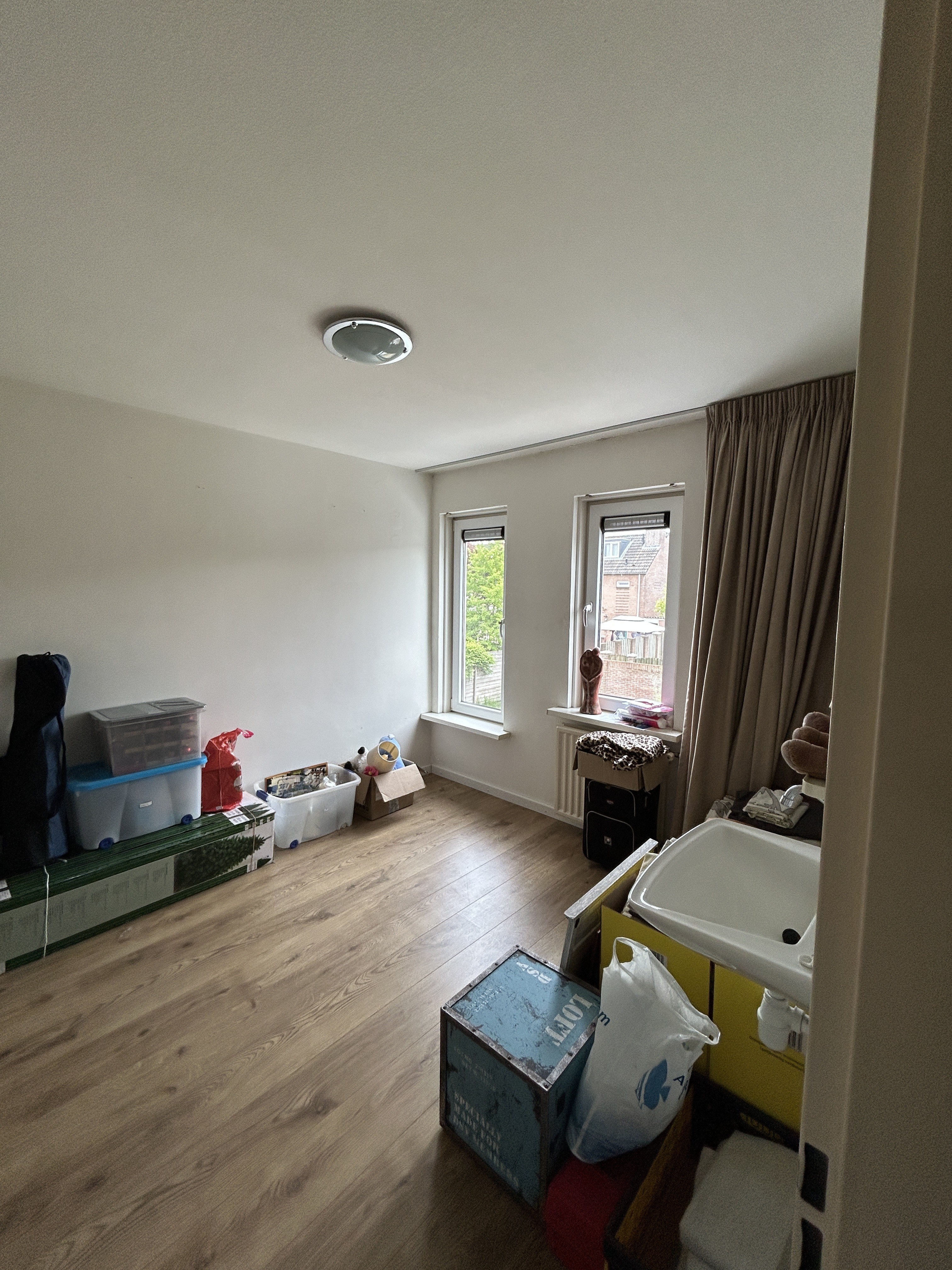 Mariannestraat 23