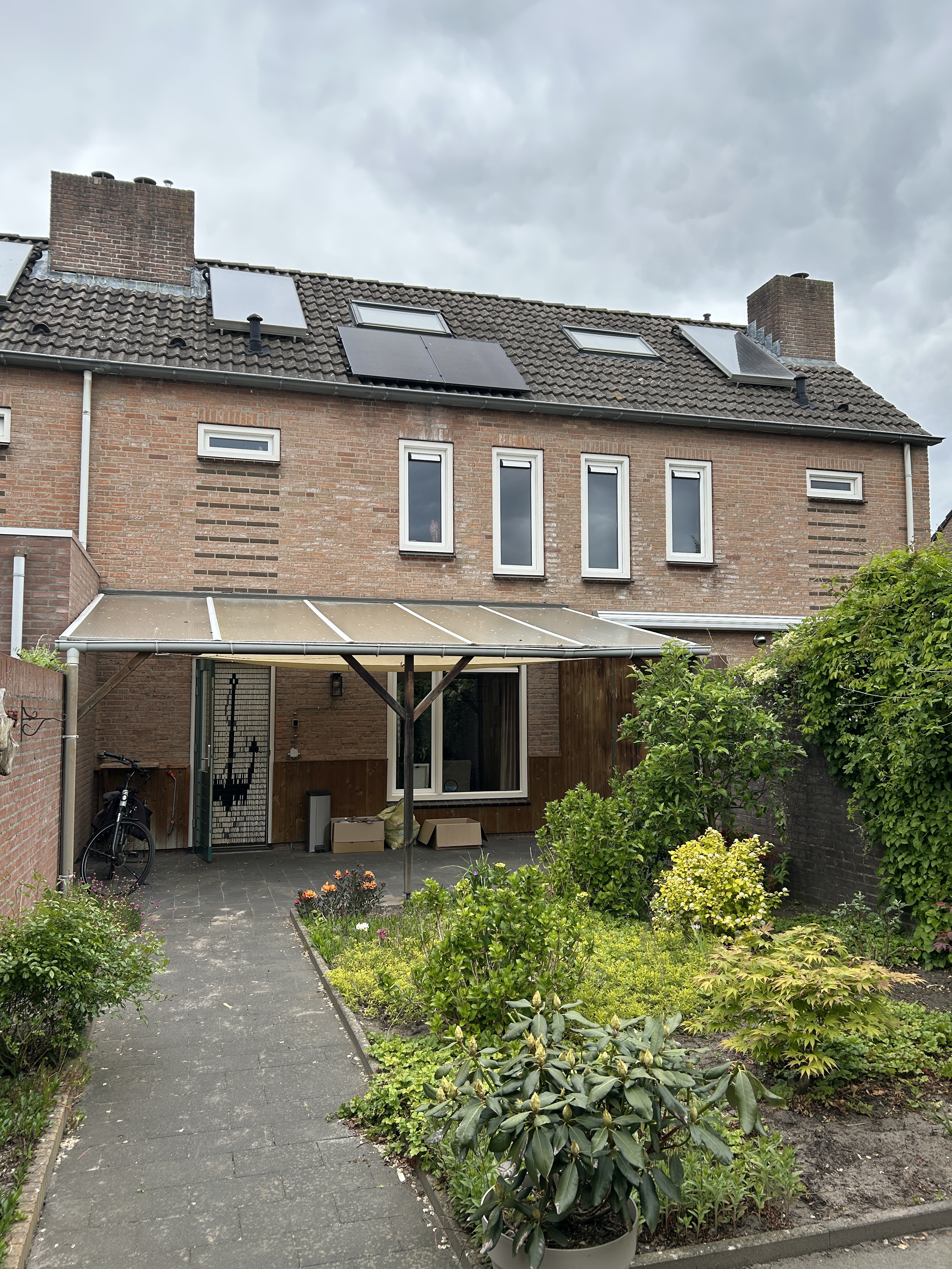 Mariannestraat 23
