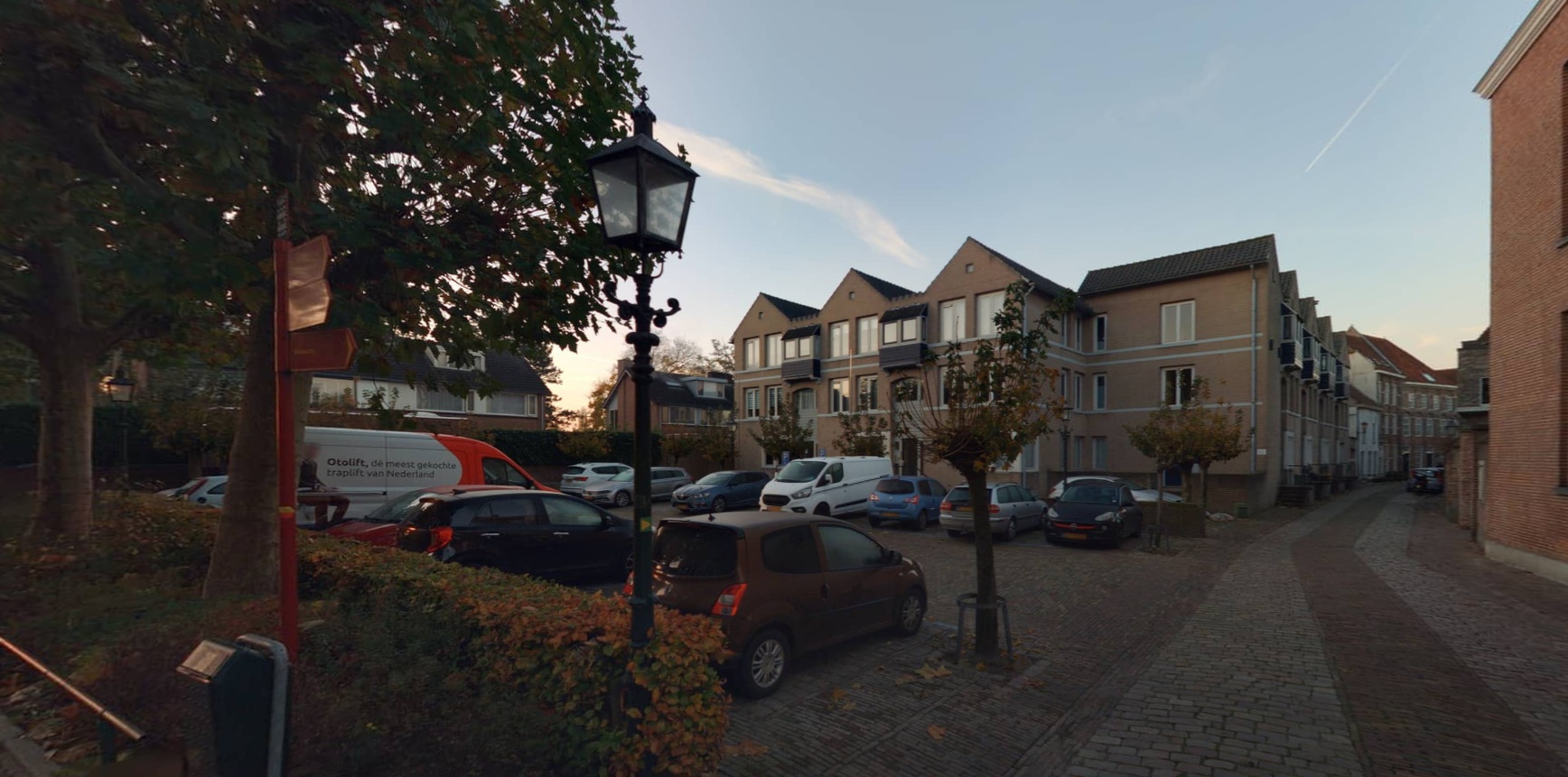 Gasthuisstraat 4