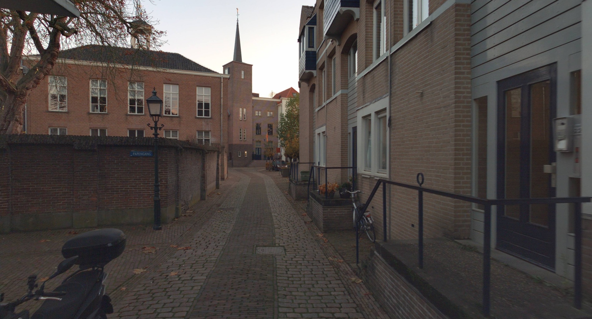 Gasthuisstraat 4