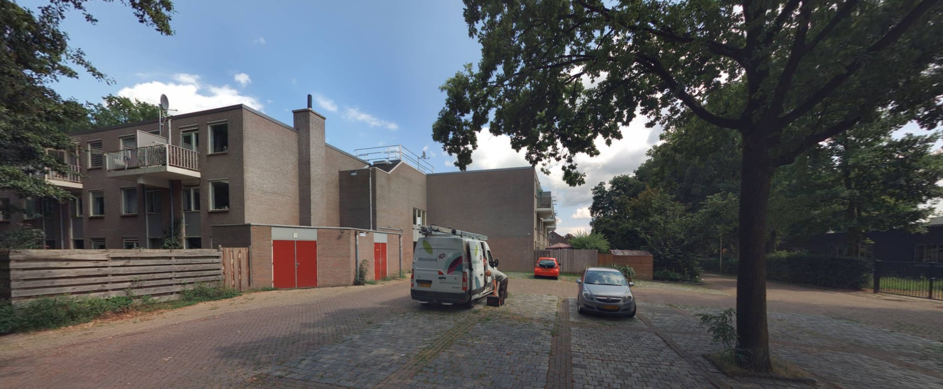 Burgemeester Gilissenweg 113
