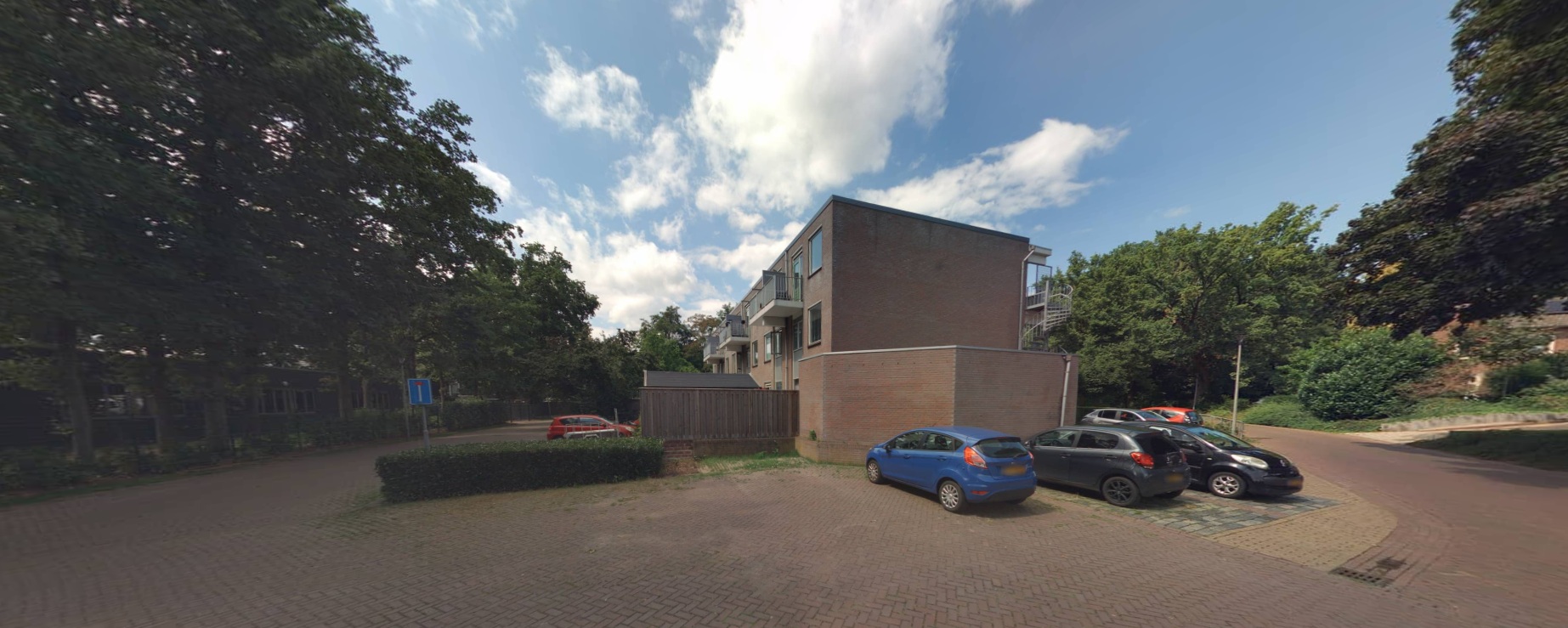 Burgemeester Gilissenweg 113