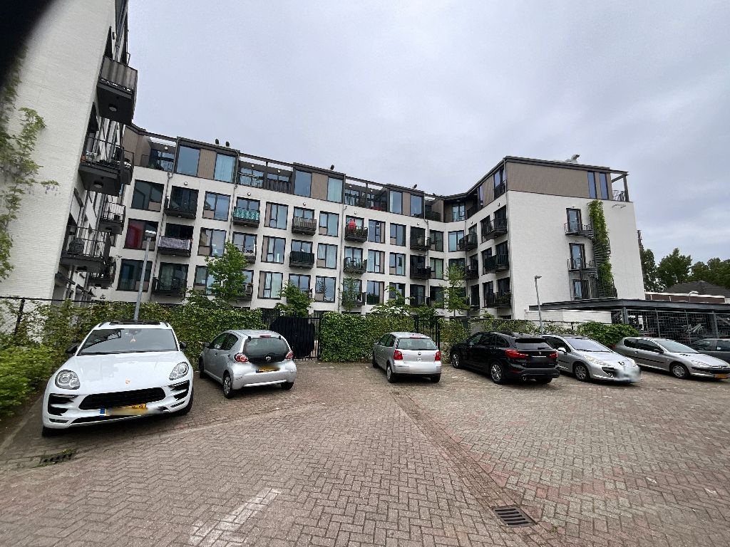 Vogelstraat 6F, 5212 VL 's-Hertogenbosch, Nederland