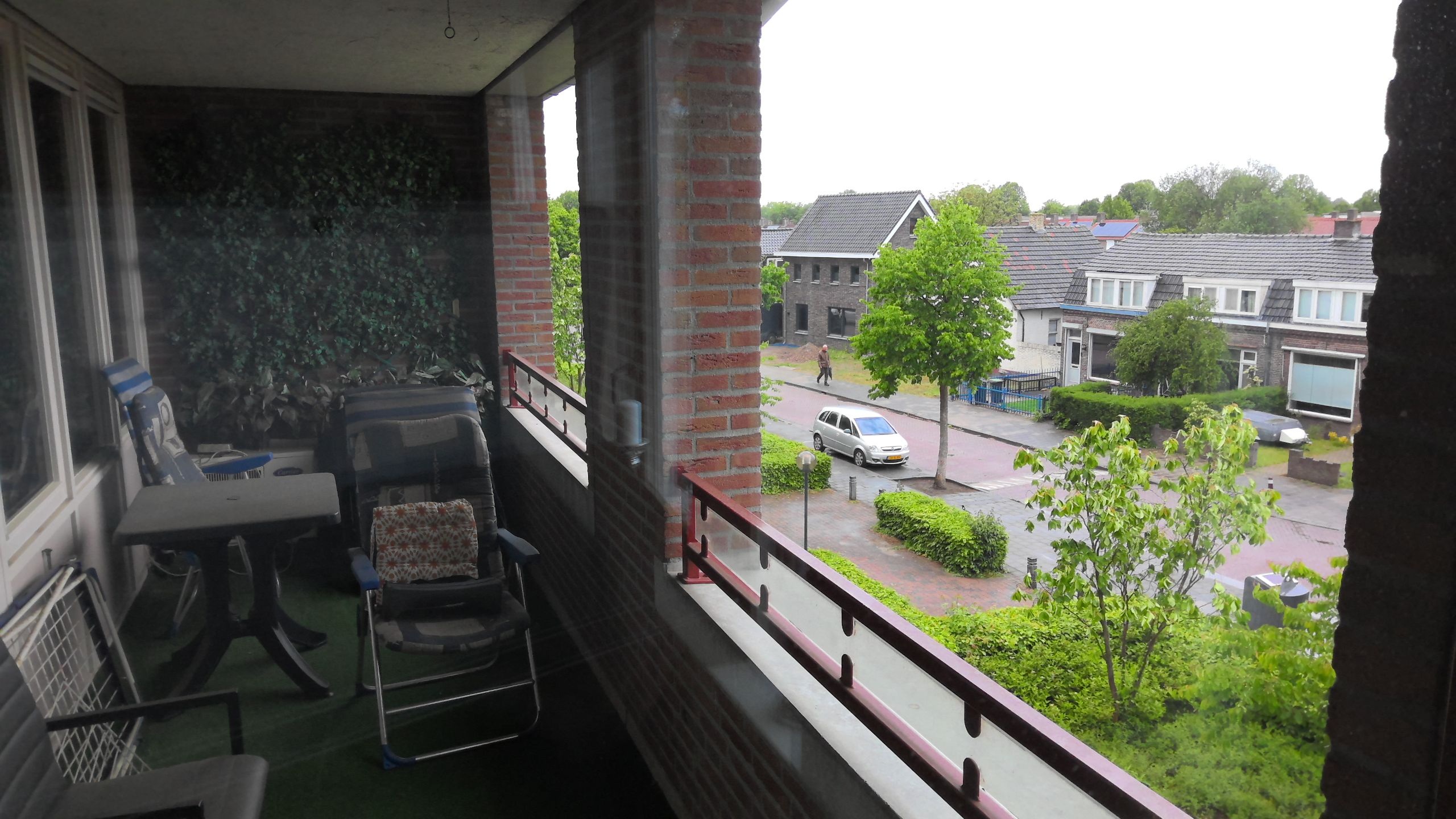 Vredehof 263