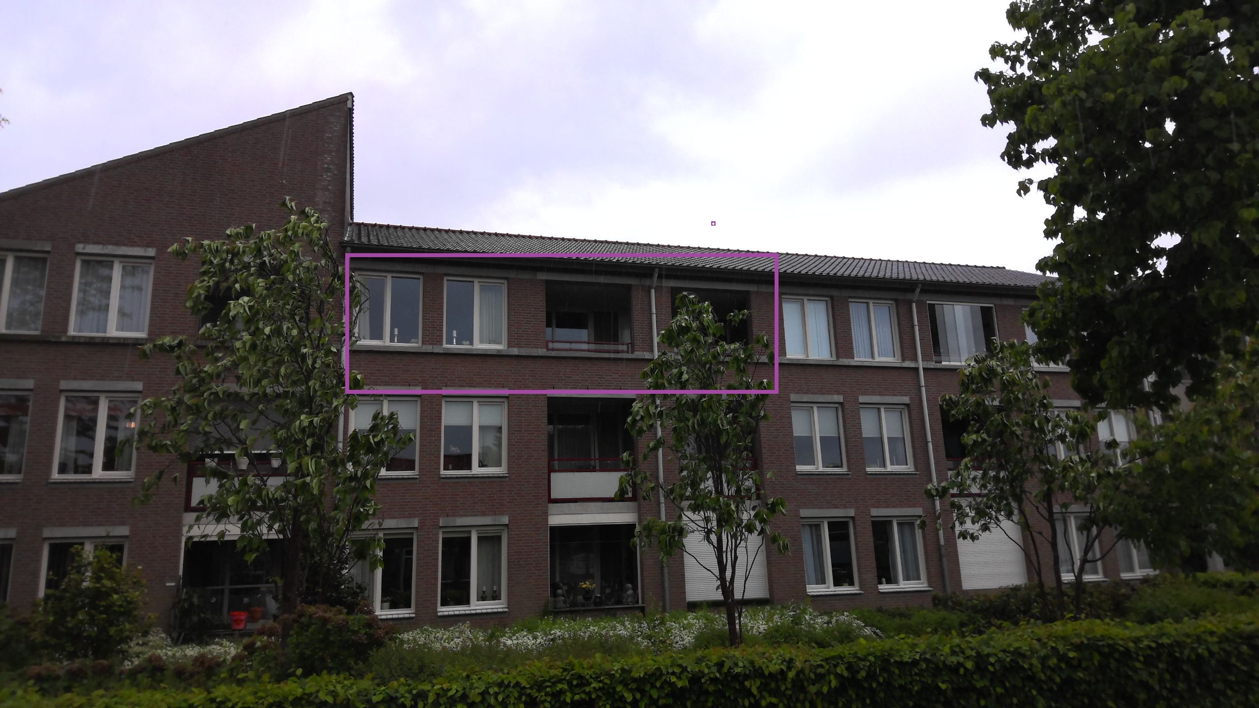 Vredehof 263, 5341 TT Oss, Nederland