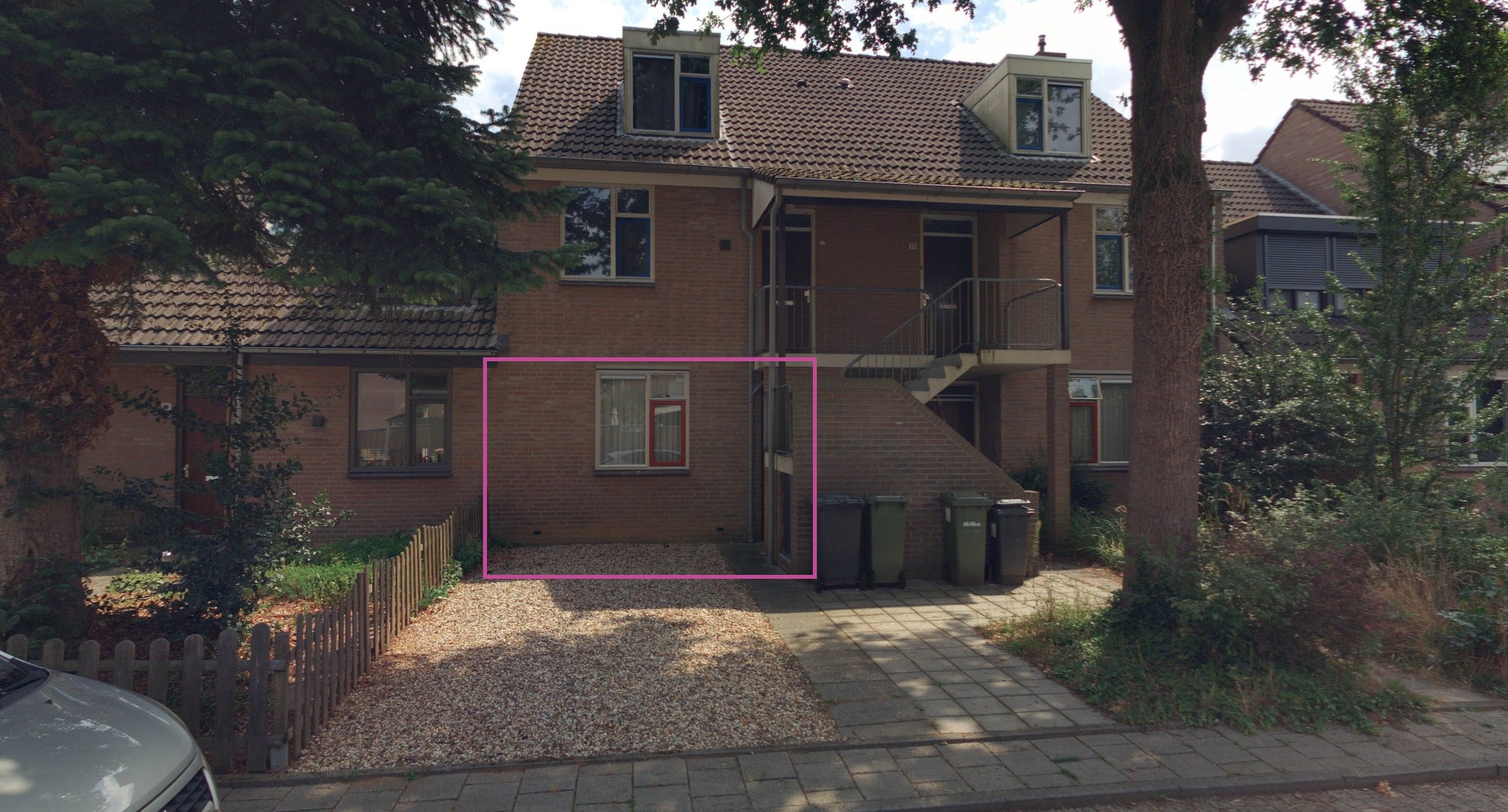 Hoekweg 31, 6591 XN Gennep, Nederland