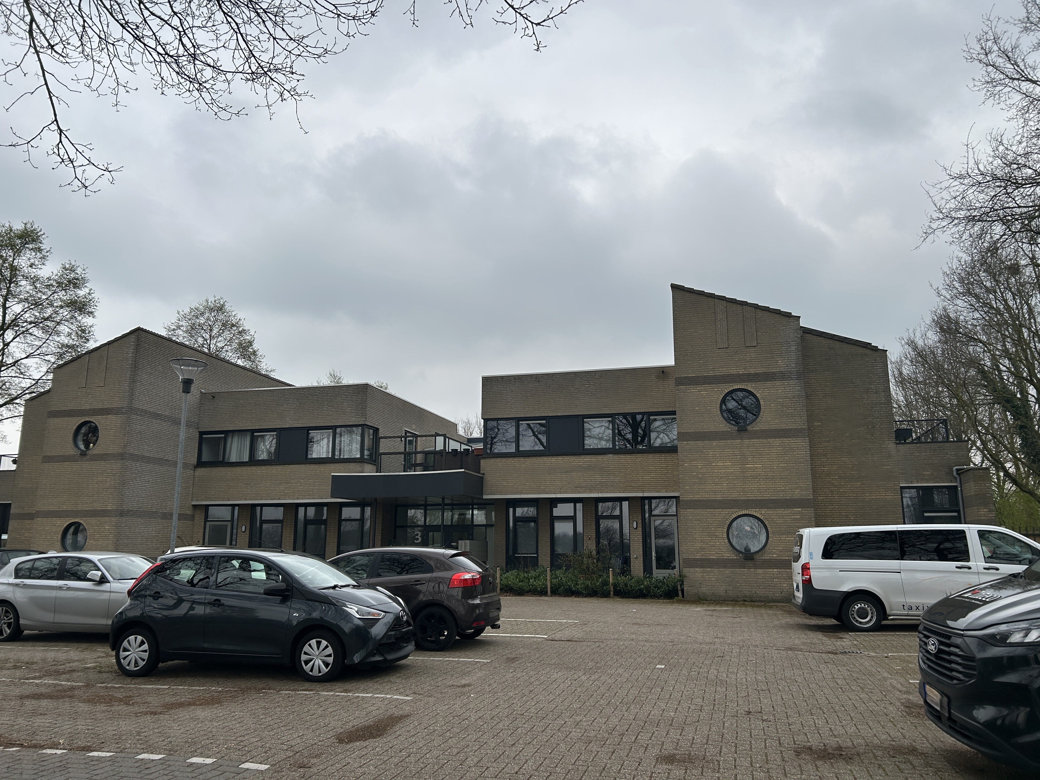 Kortestraat 3, 5491 SZ Sint-Oedenrode, Nederland