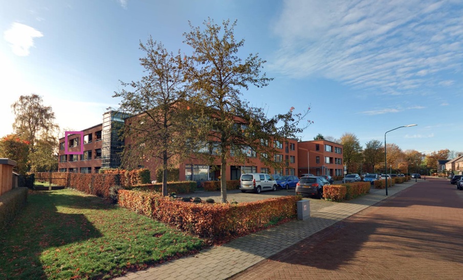 Graaf Hermanstraat 103, 5431 GR Cuijk, Nederland