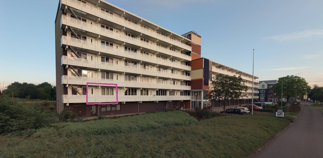 Weverstraat 10, 6591 AB Gennep, Nederland