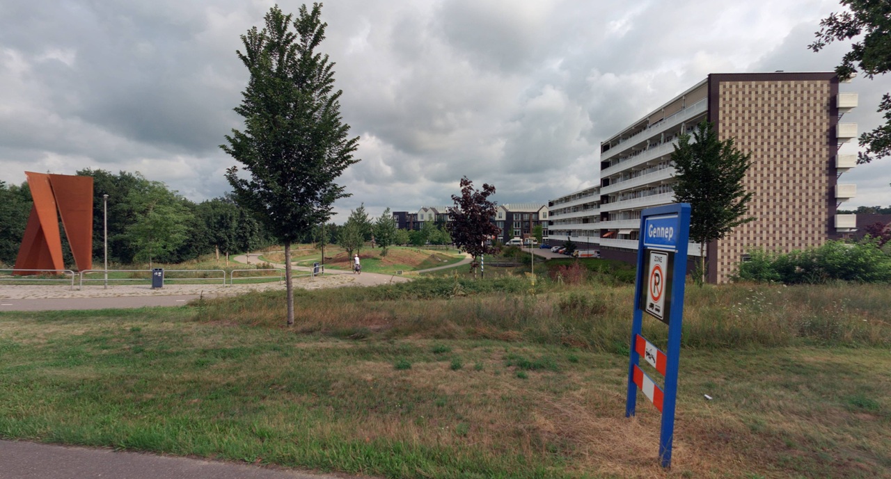 Weverstraat 10