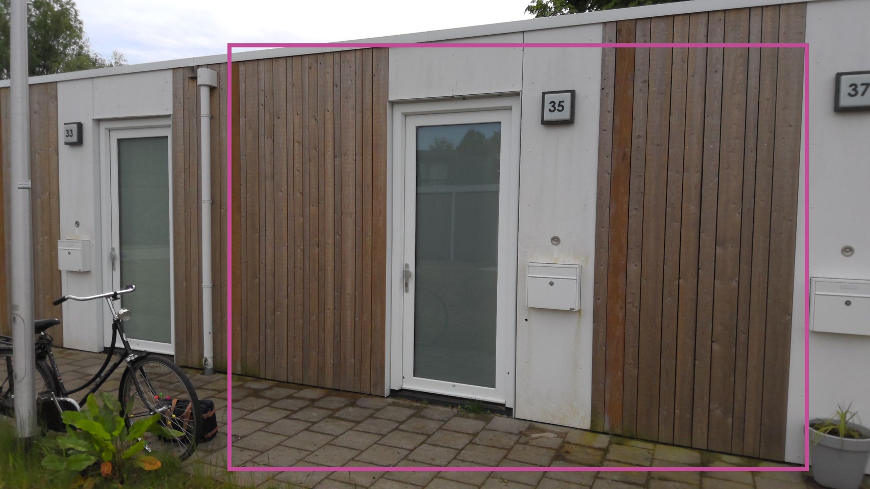 Kruithoorn 35, 5216 JX 's-Hertogenbosch, Nederland