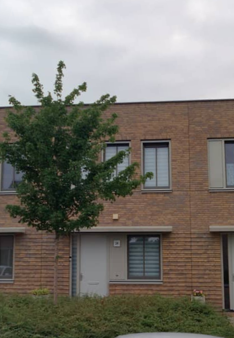 Kortenaerstraat 24, 5463 HP Veghel, Nederland