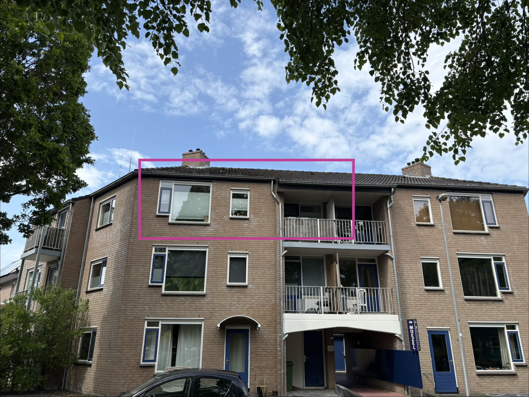 De Moezel 26, 5152 SW Drunen, Nederland
