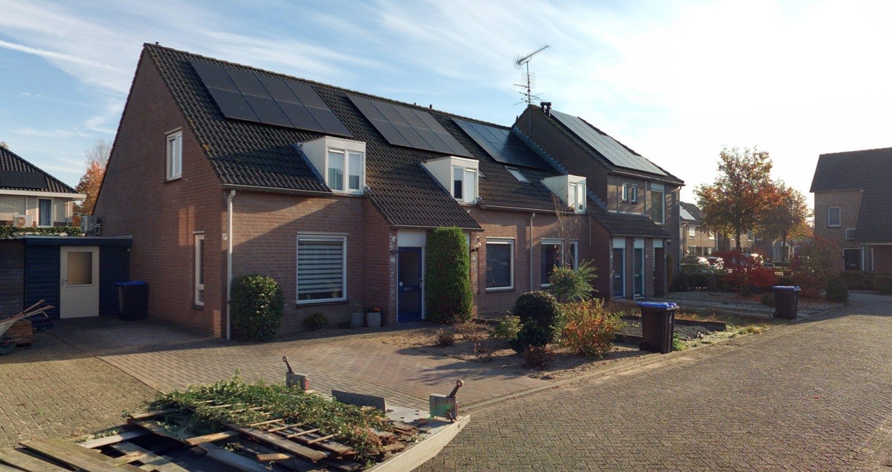Hofstede 30