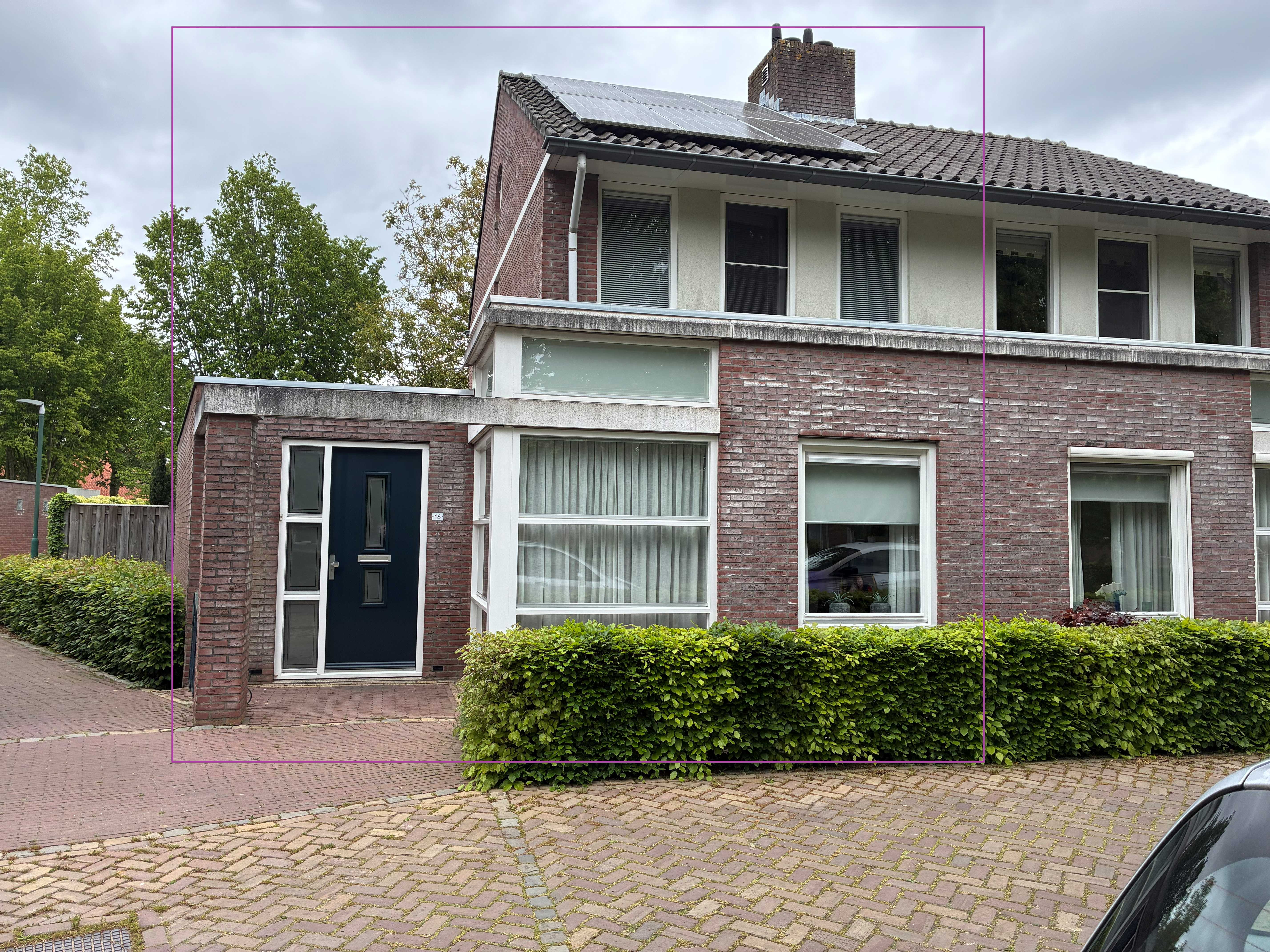 Dorpshof 16, 5298 BX Liempde, Nederland