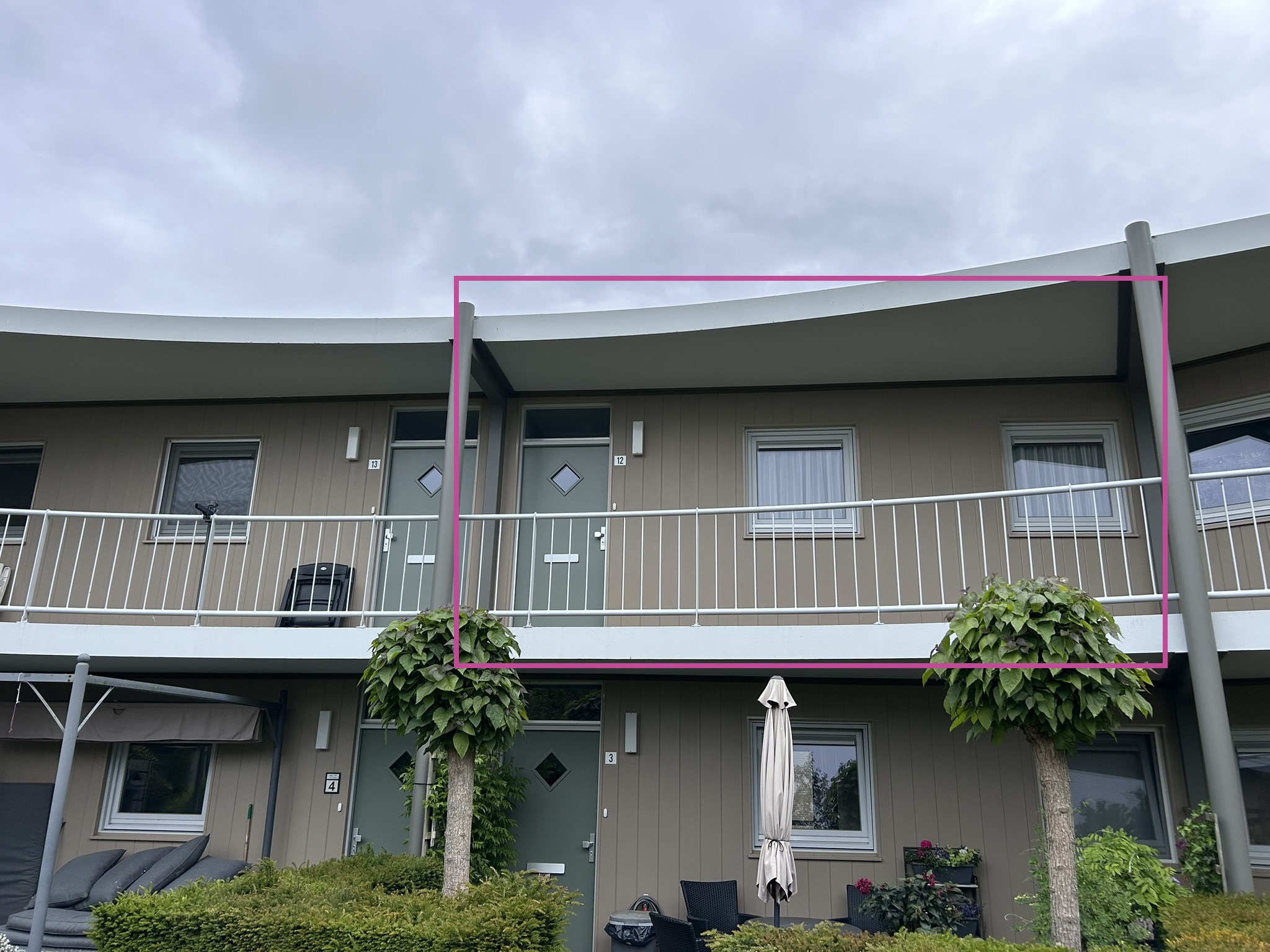 Wethouder Tiboschplein 12, 5243 XS Rosmalen, Nederland