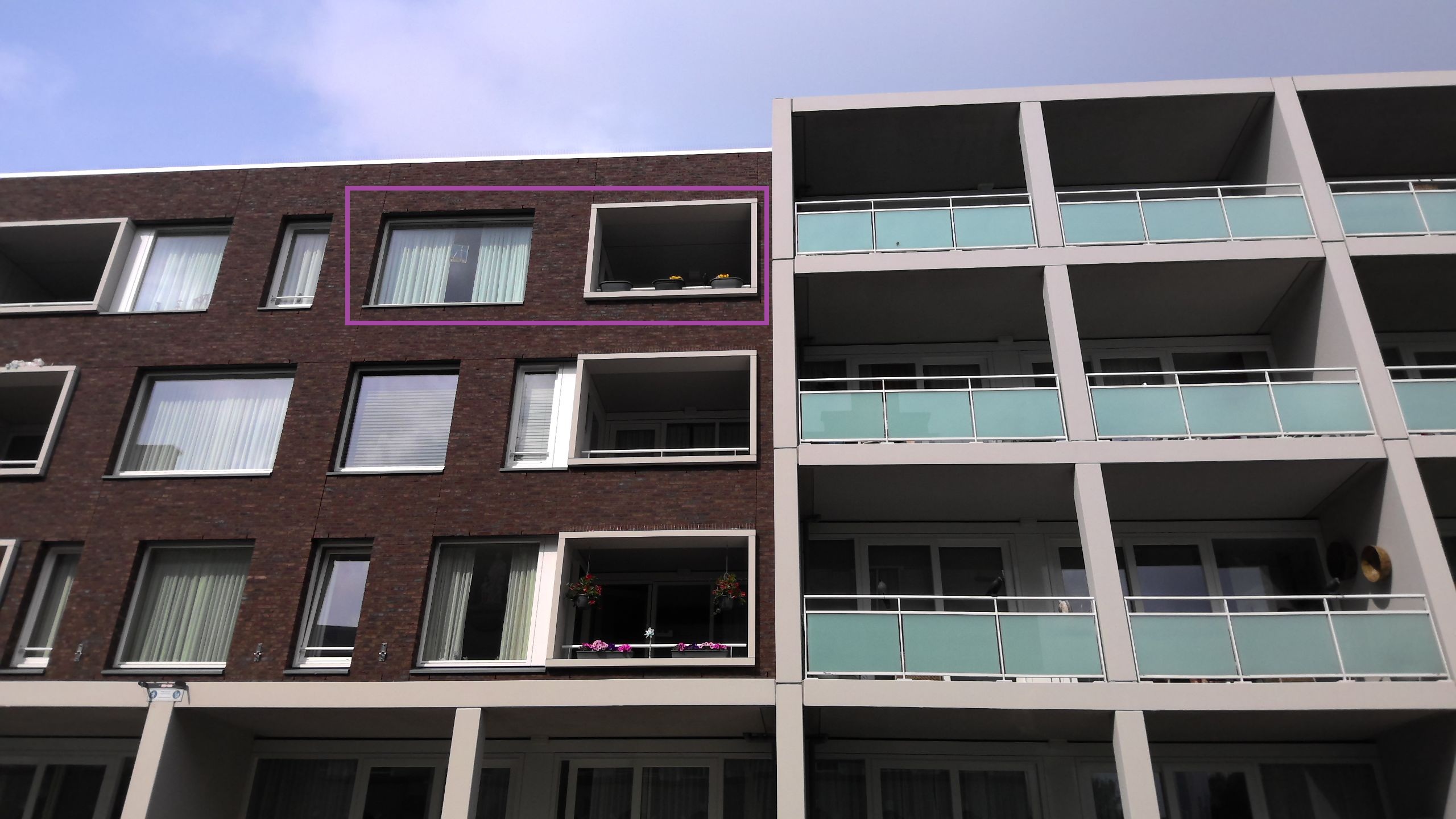 Begijnenstraat 22P, 5341 BG Oss, Nederland