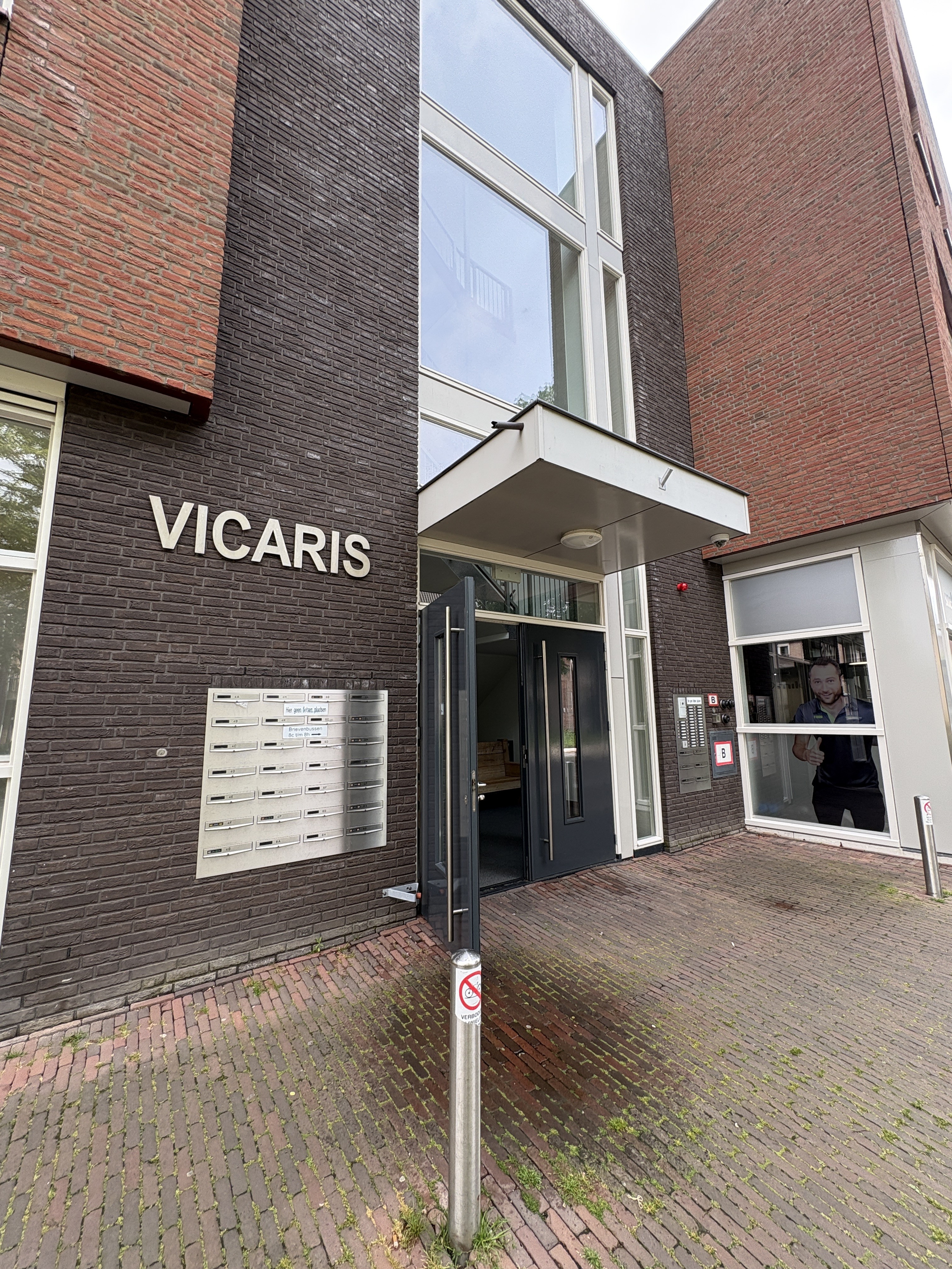 Vicaris van Alphenstraat 6b