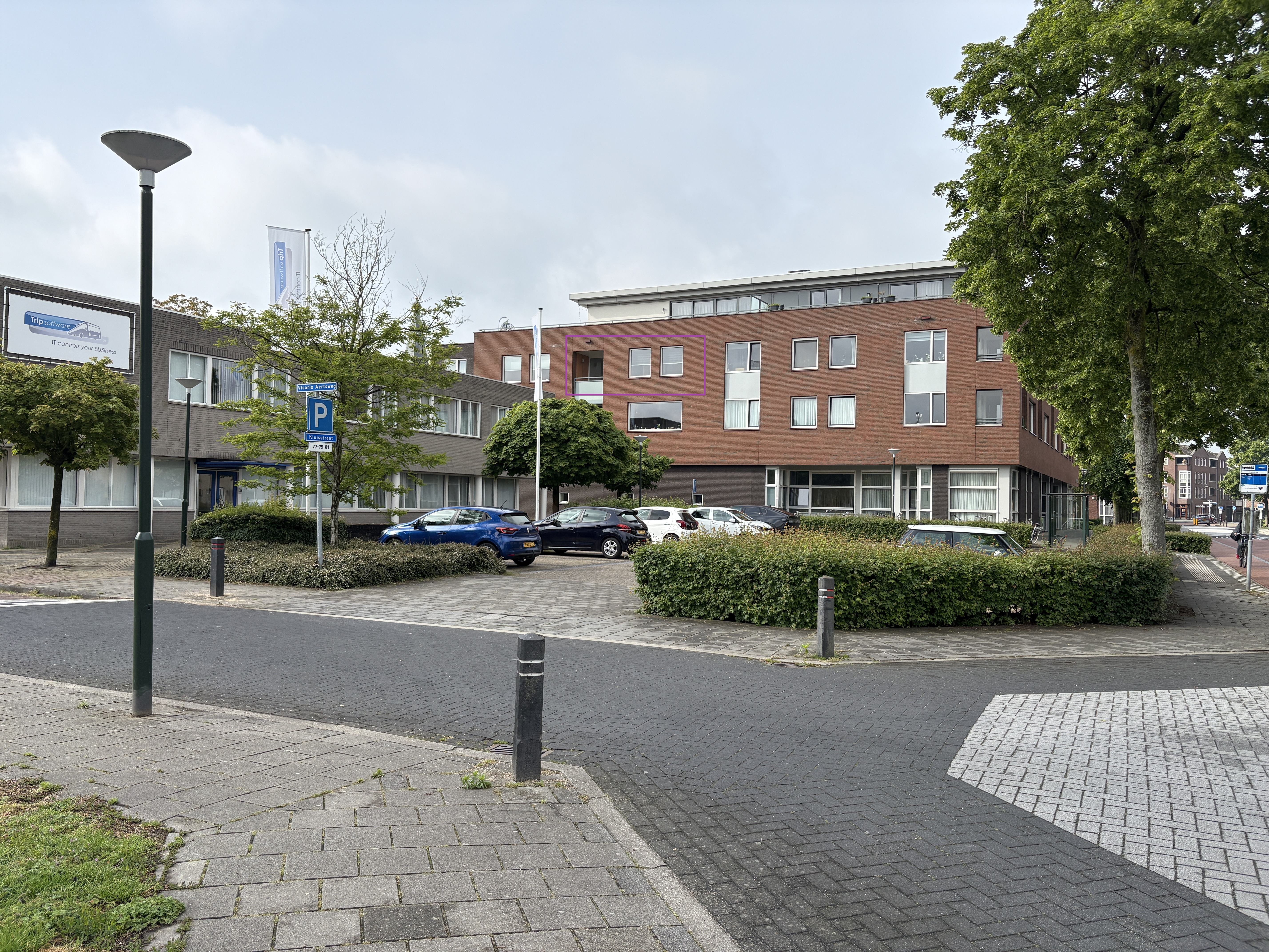 Vicaris van Alphenstraat 6b, 5482 HL Schijndel, Nederland