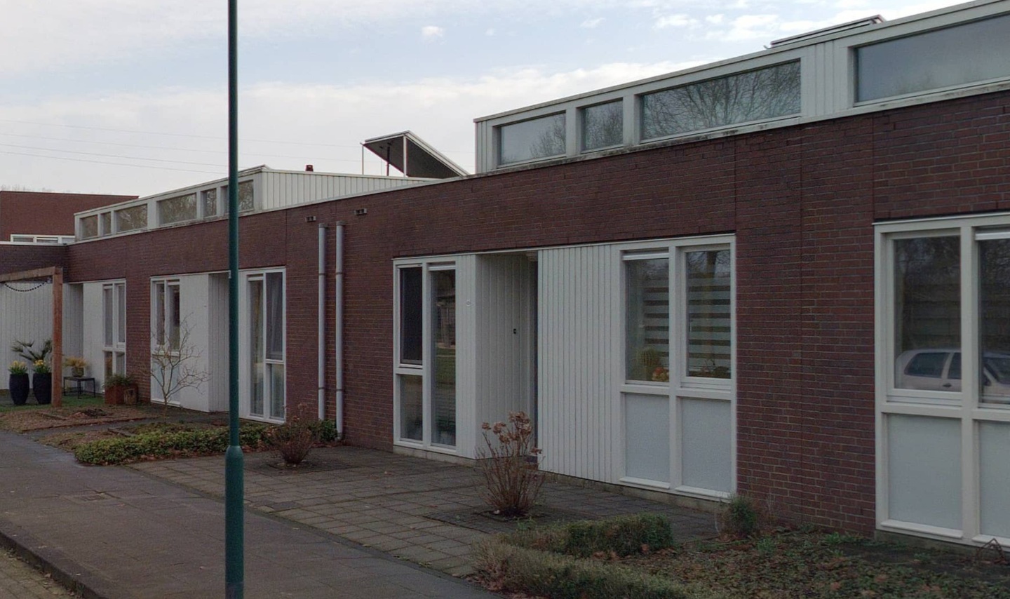 Baansteen 22