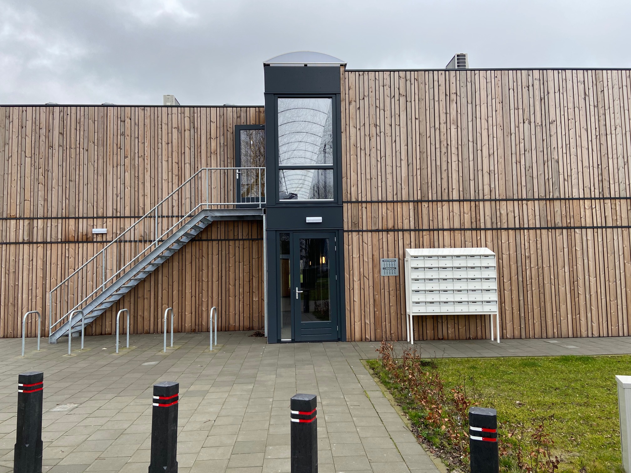 De Fuik 137, 5223 KT 's-Hertogenbosch, Nederland