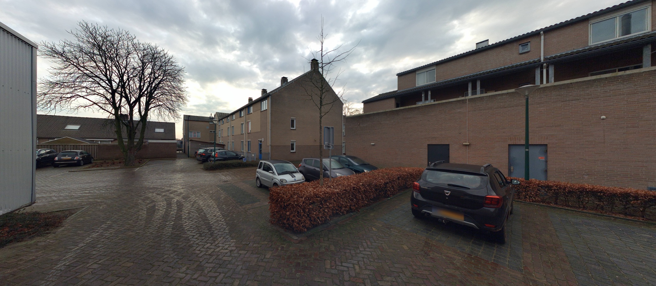 Hoogstraat 50A