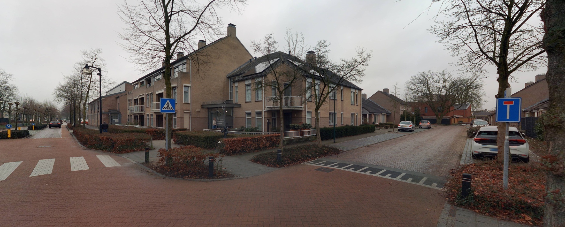 Hoogstraat 50A