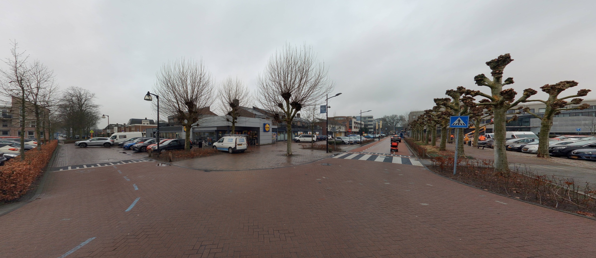 Hoogstraat 50A