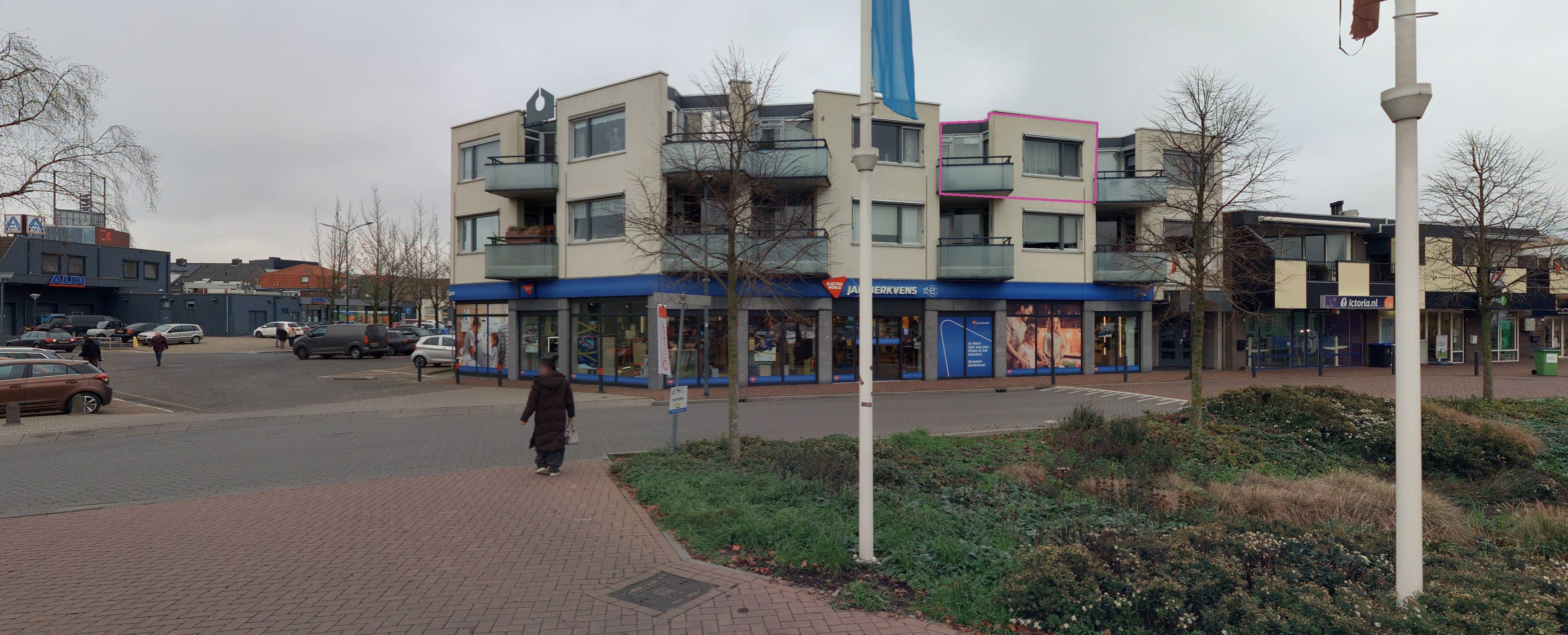 Koorstraat 47, 5831 GH Boxmeer, Nederland