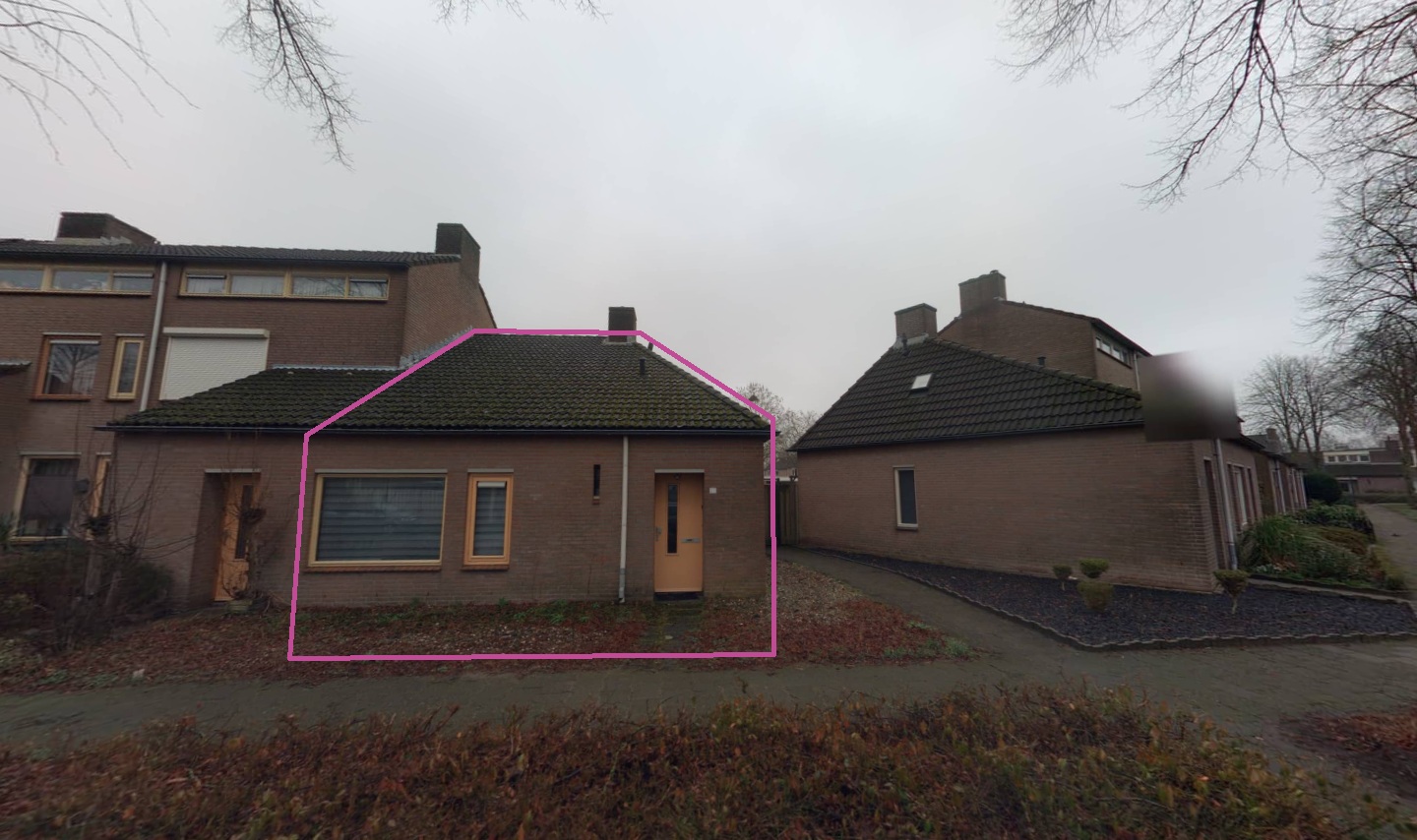 De Ploeg 27, 5384 HK Heesch, Nederland