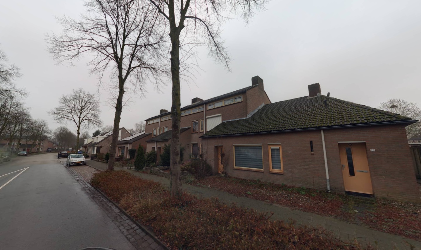 De Ploeg 27