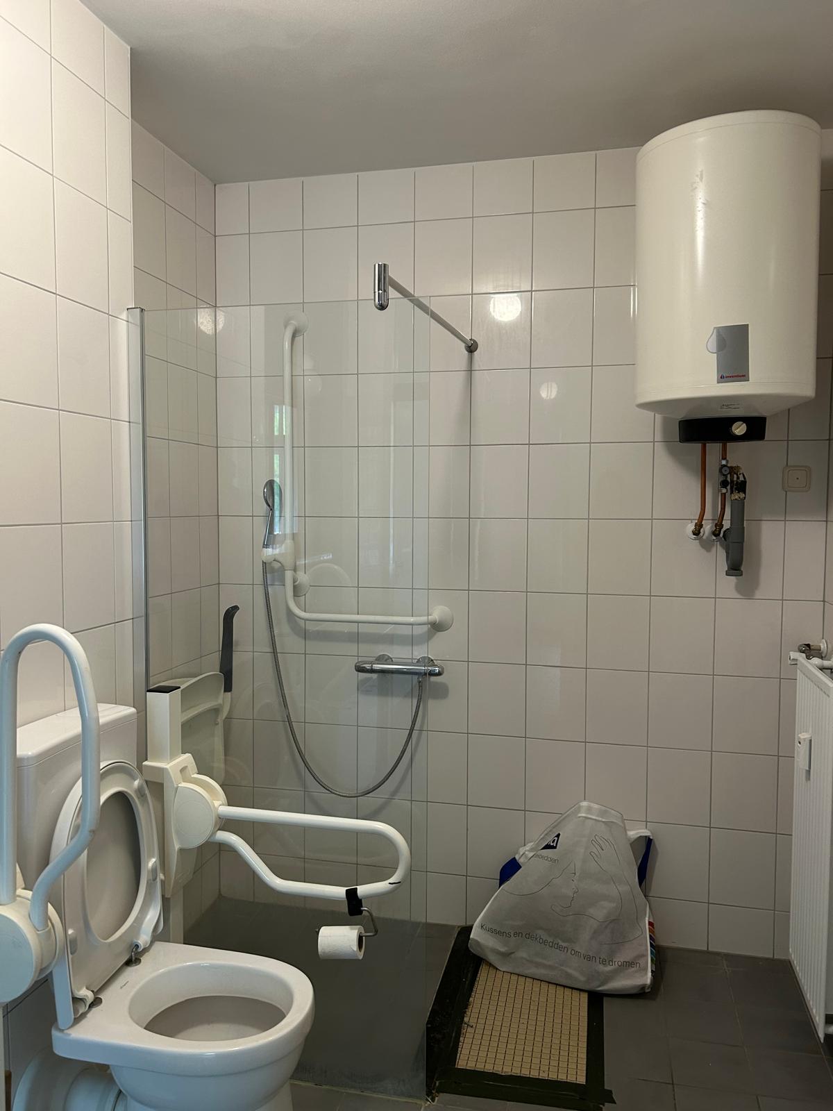 Monseigneur Bekkersstraat 58