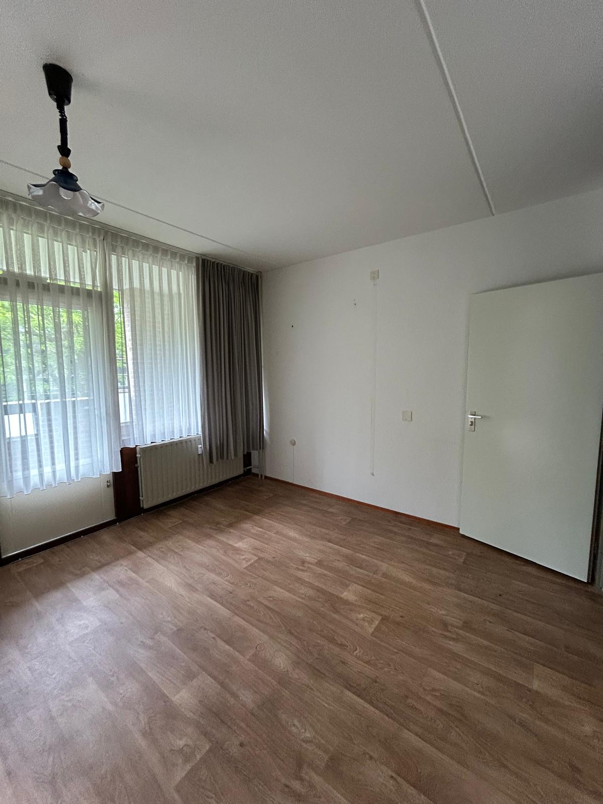Monseigneur Bekkersstraat 58