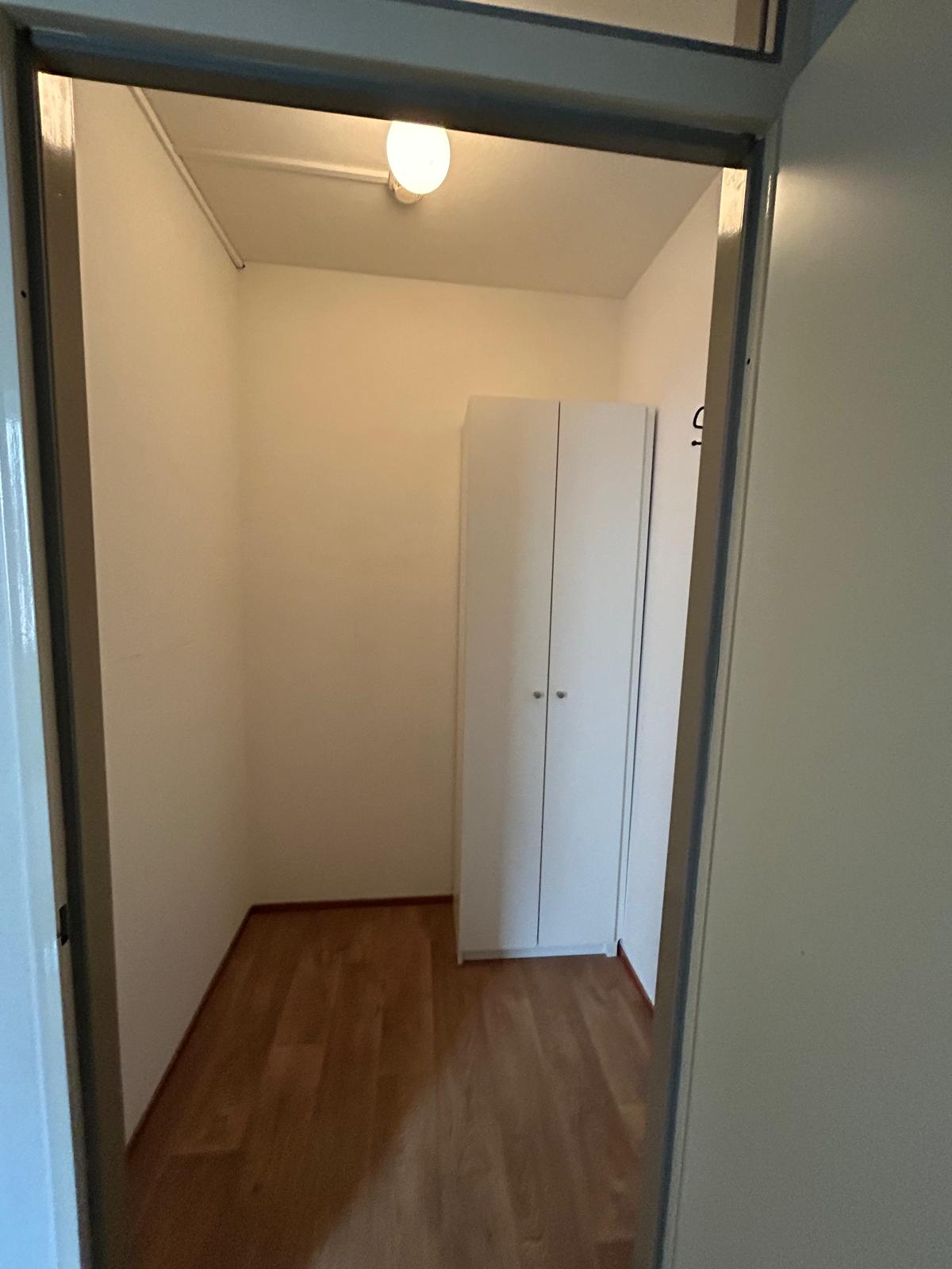 Monseigneur Bekkersstraat 58