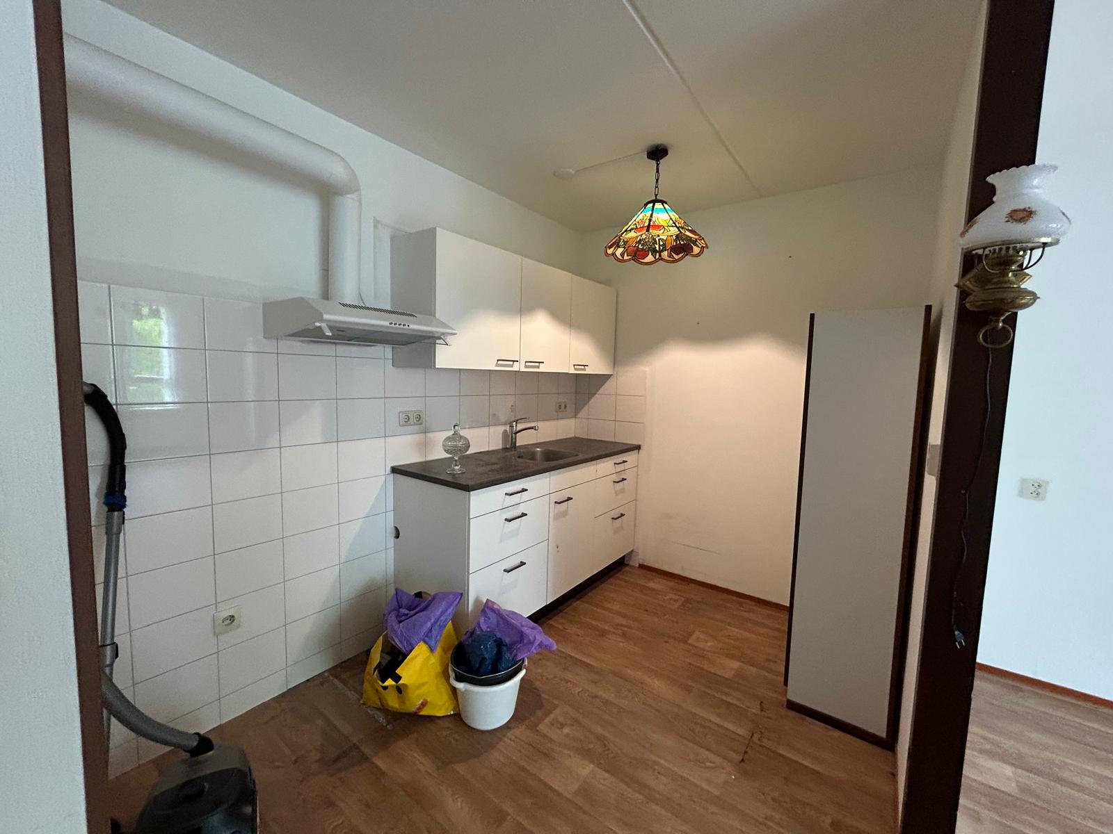 Monseigneur Bekkersstraat 58
