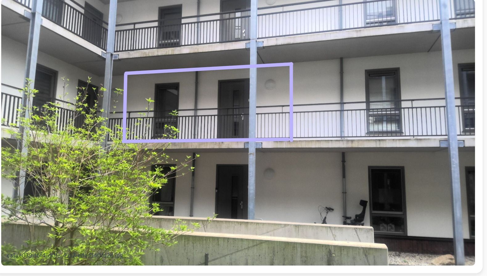 Berghemseweg 10U, 5348 CJ Oss, Nederland