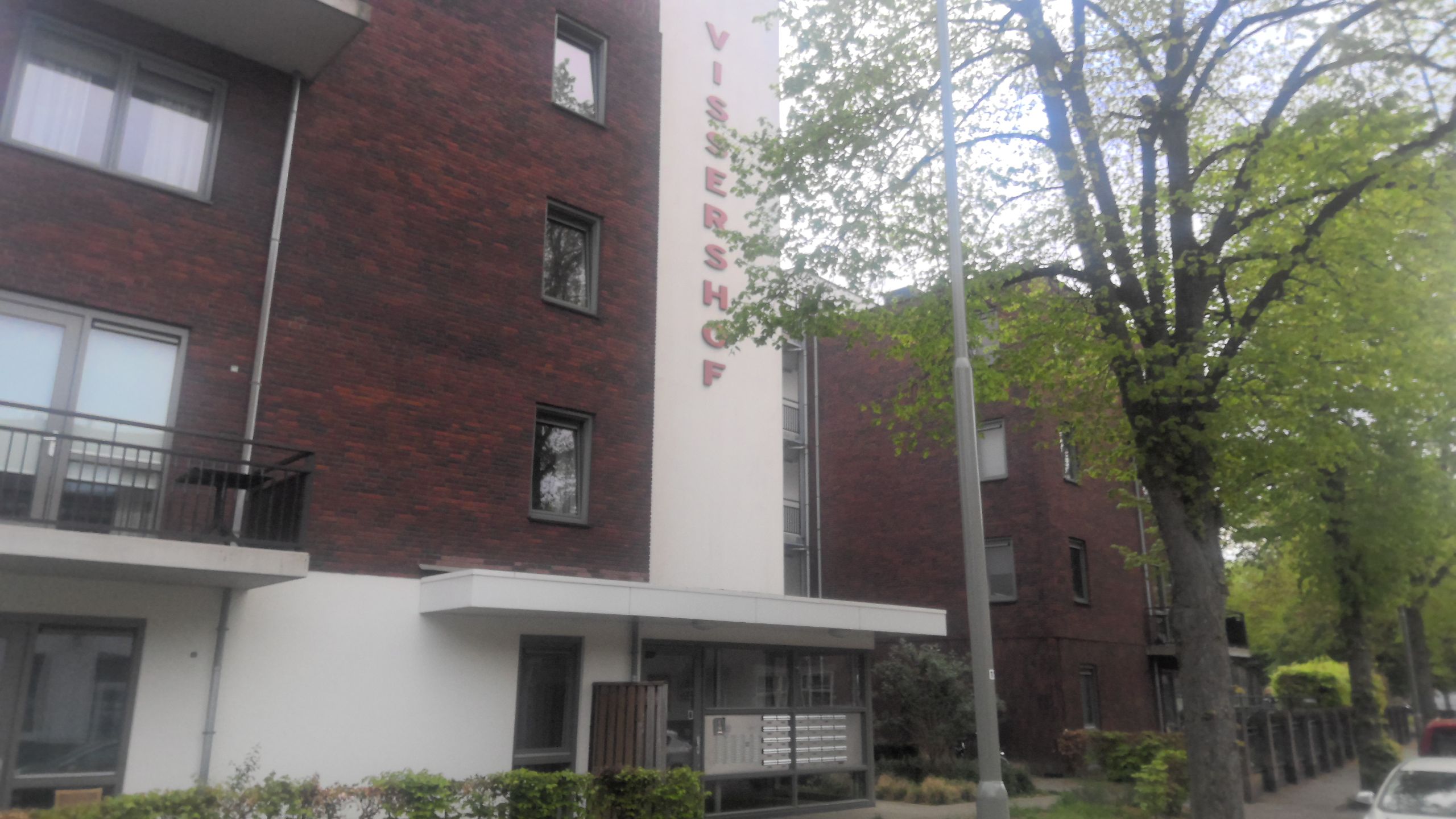 Berghemseweg 10U