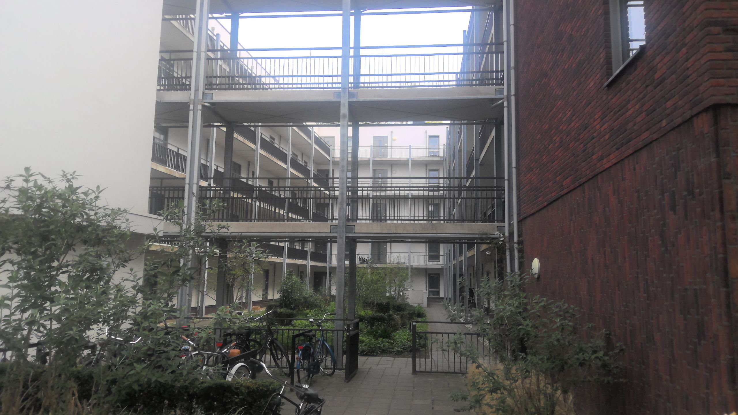 Berghemseweg 10U