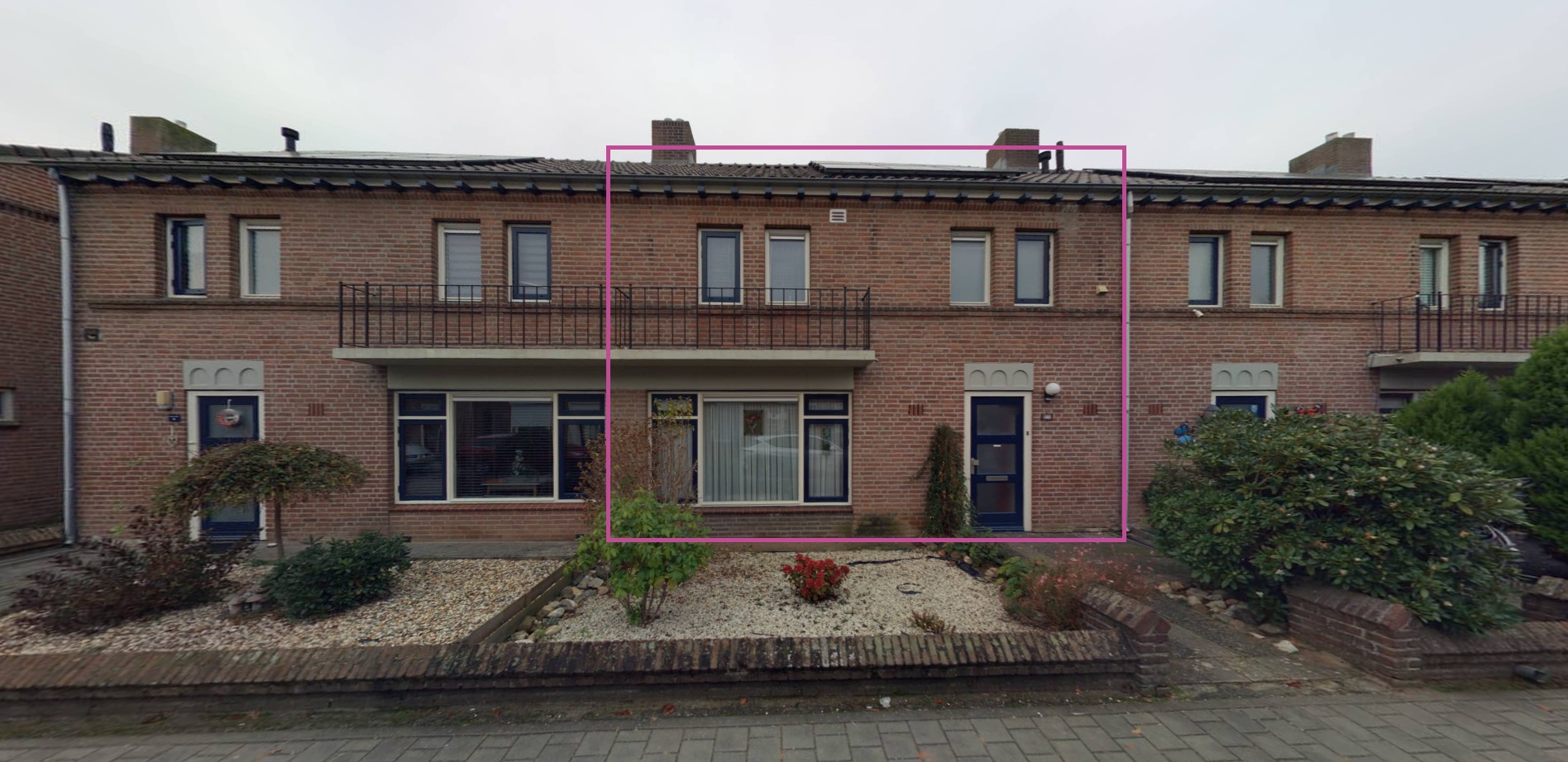 Willem Verheidenstraat 17, 5361 BC Grave, Nederland