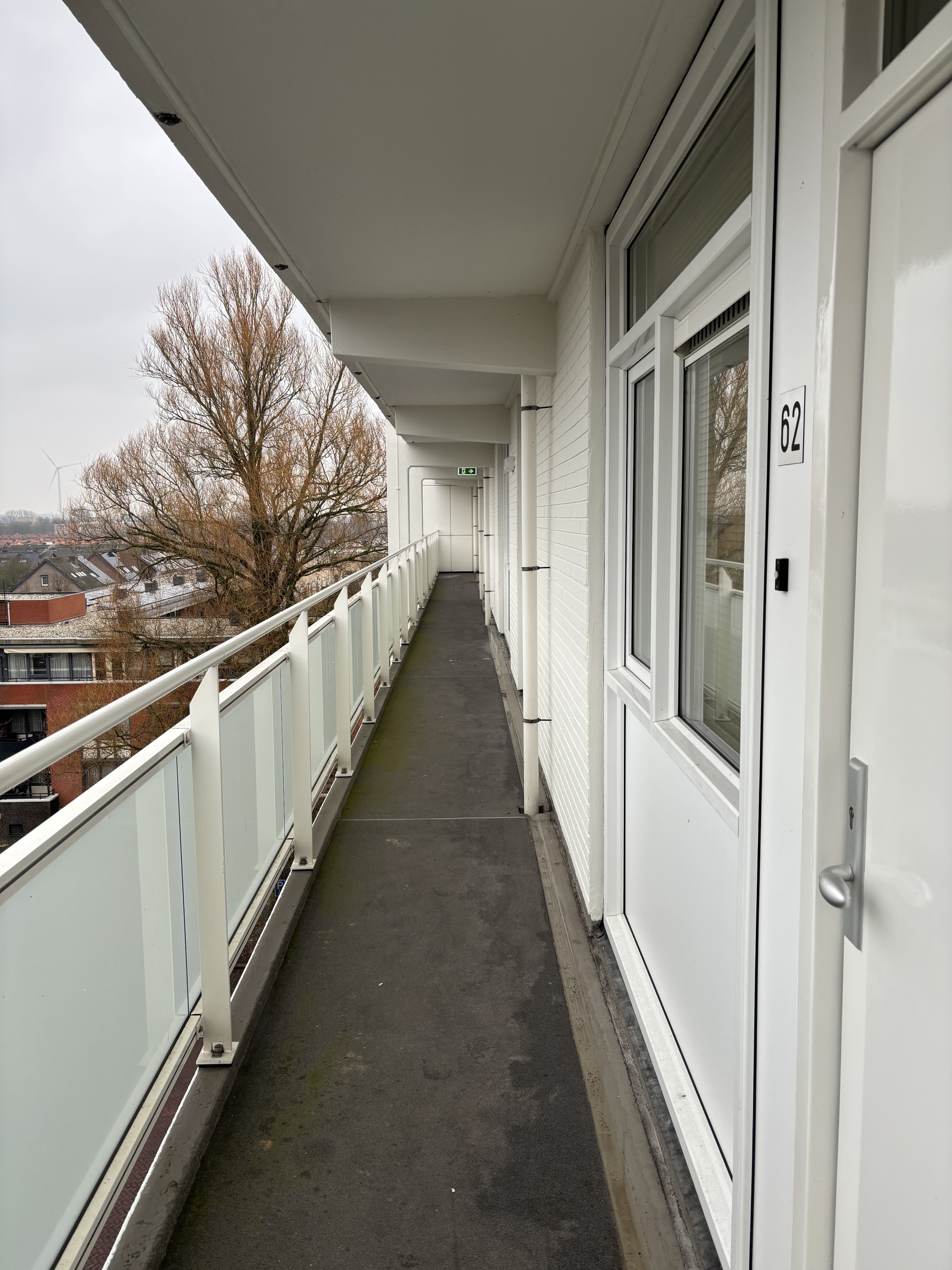 Commissaris de Quaylaan 62