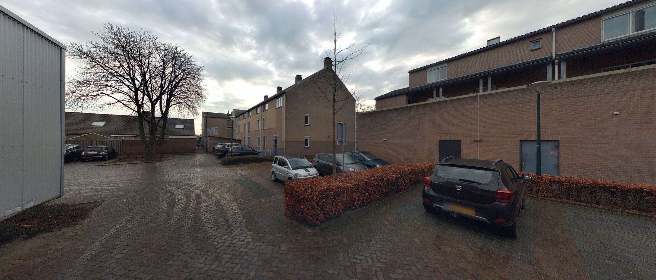 Hoogstraat 58