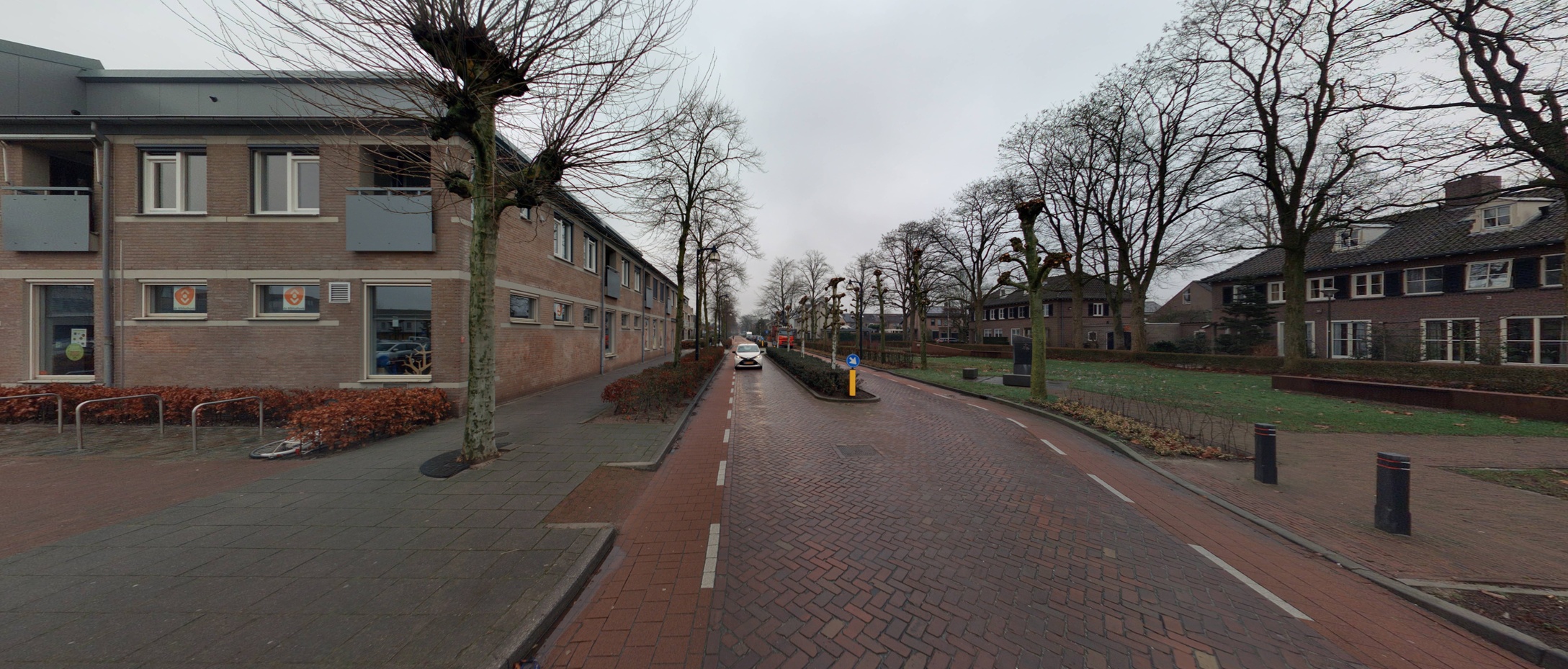 Hoogstraat 58