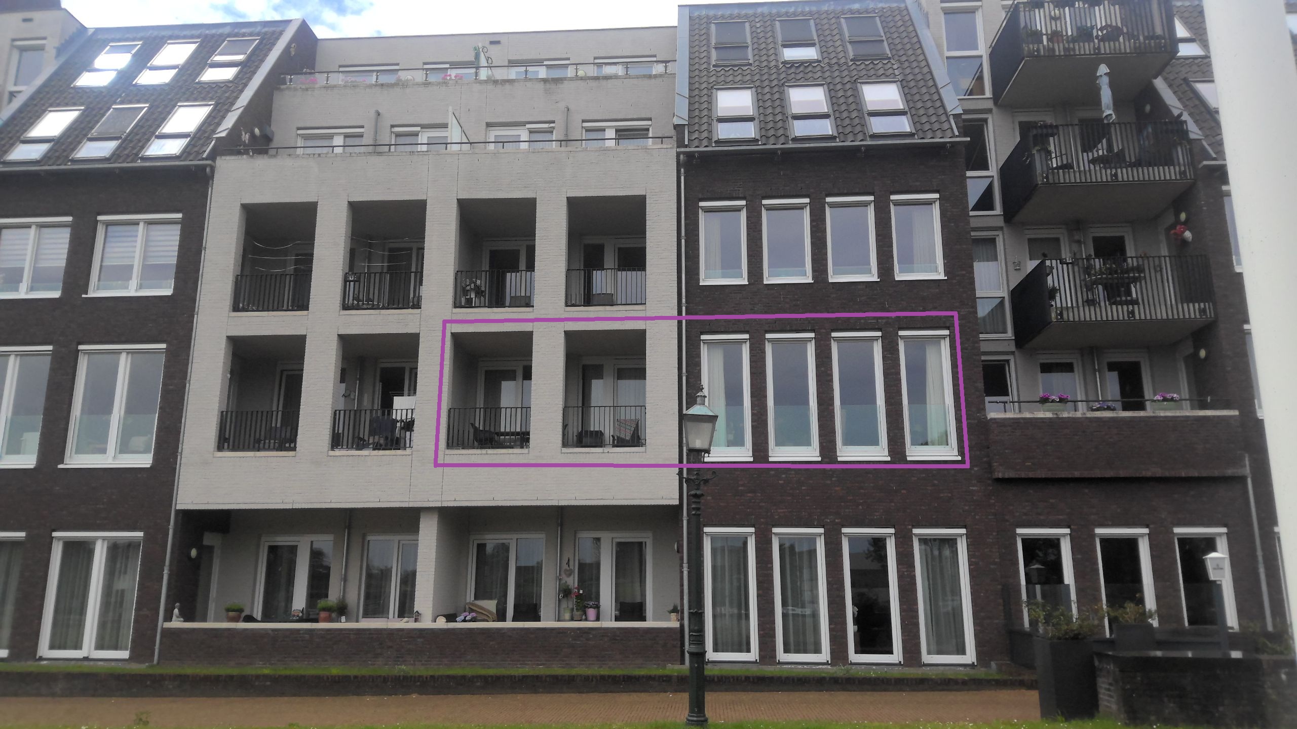 Koninginnedijk 56, 5361 EK Grave, Nederland