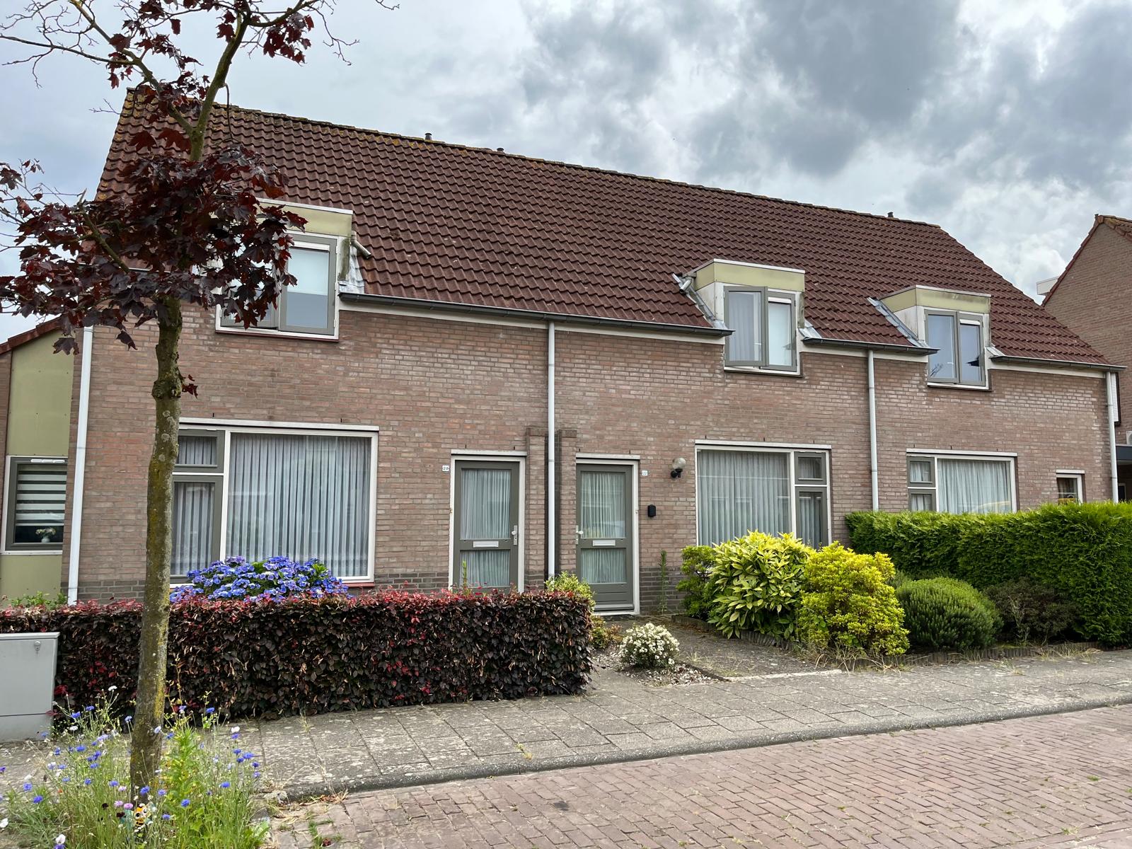 Rogge 22, 5491 NM Sint-Oedenrode, Nederland